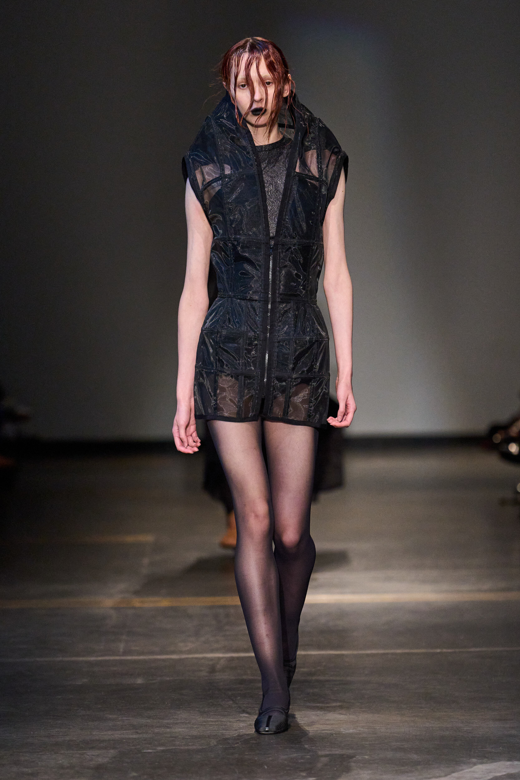 The Royal Danish Academy Spring 2026 Fashion Show 