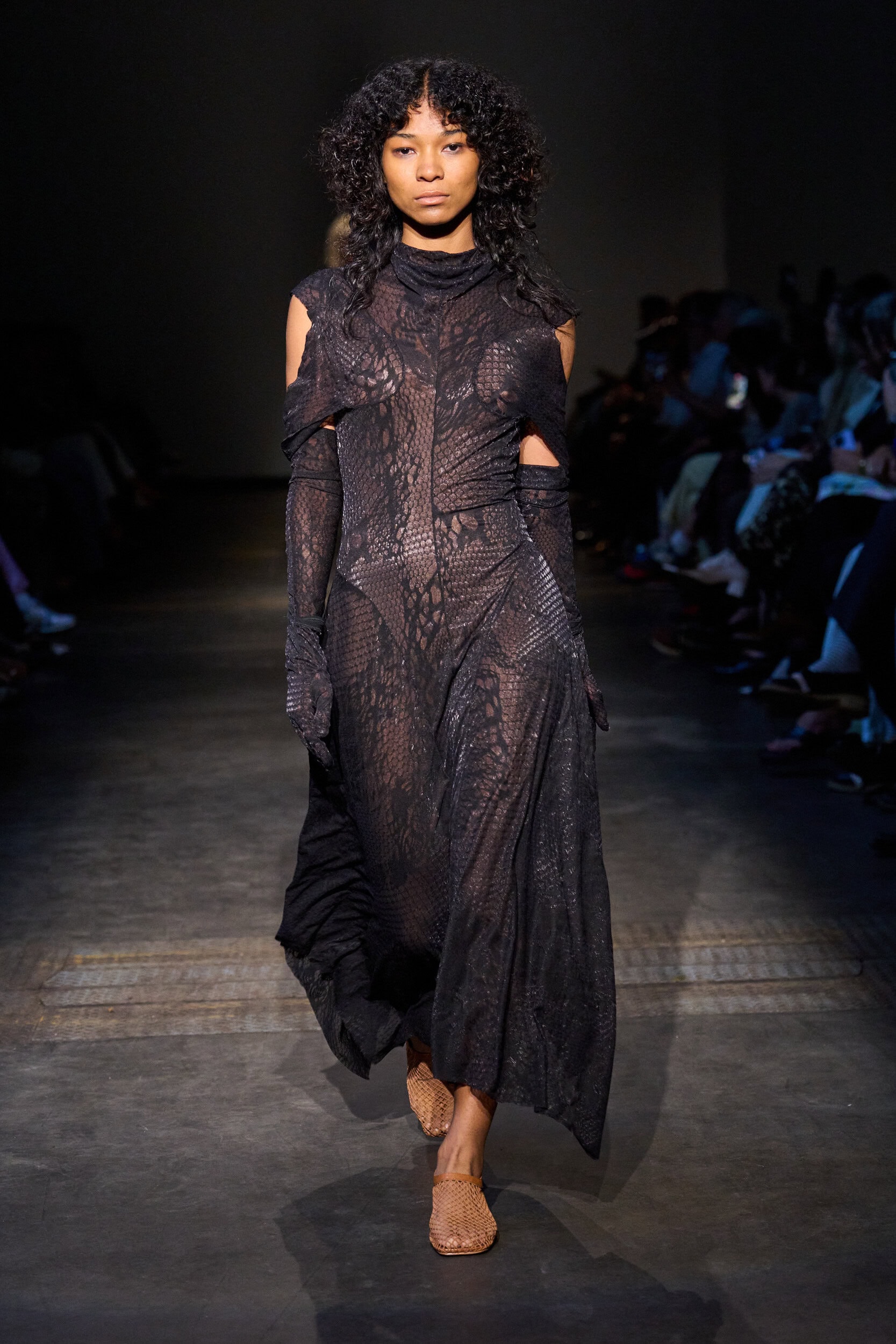 The Royal Danish Academy Spring 2026 Fashion Show 