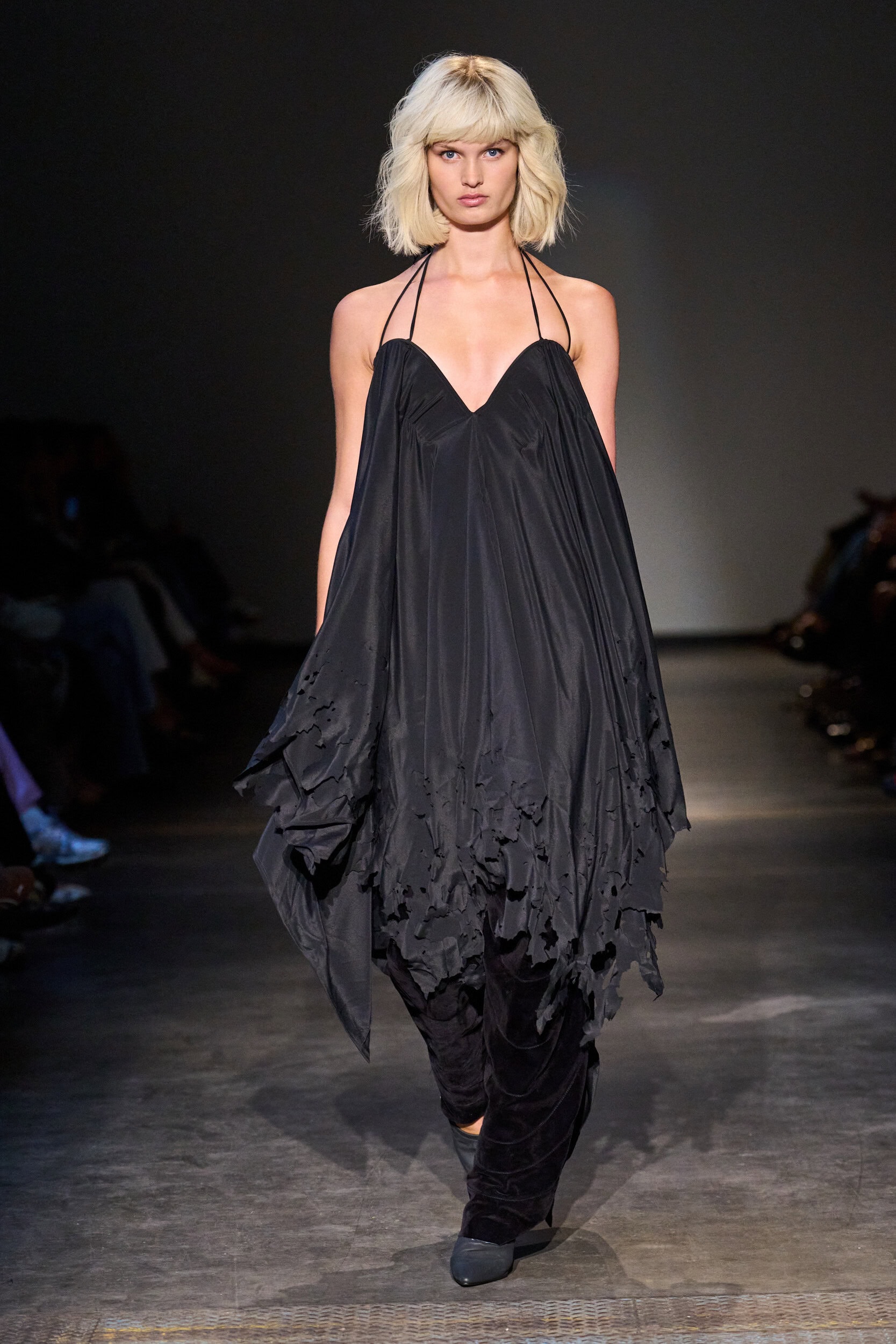 The Royal Danish Academy Spring 2026 Fashion Show 