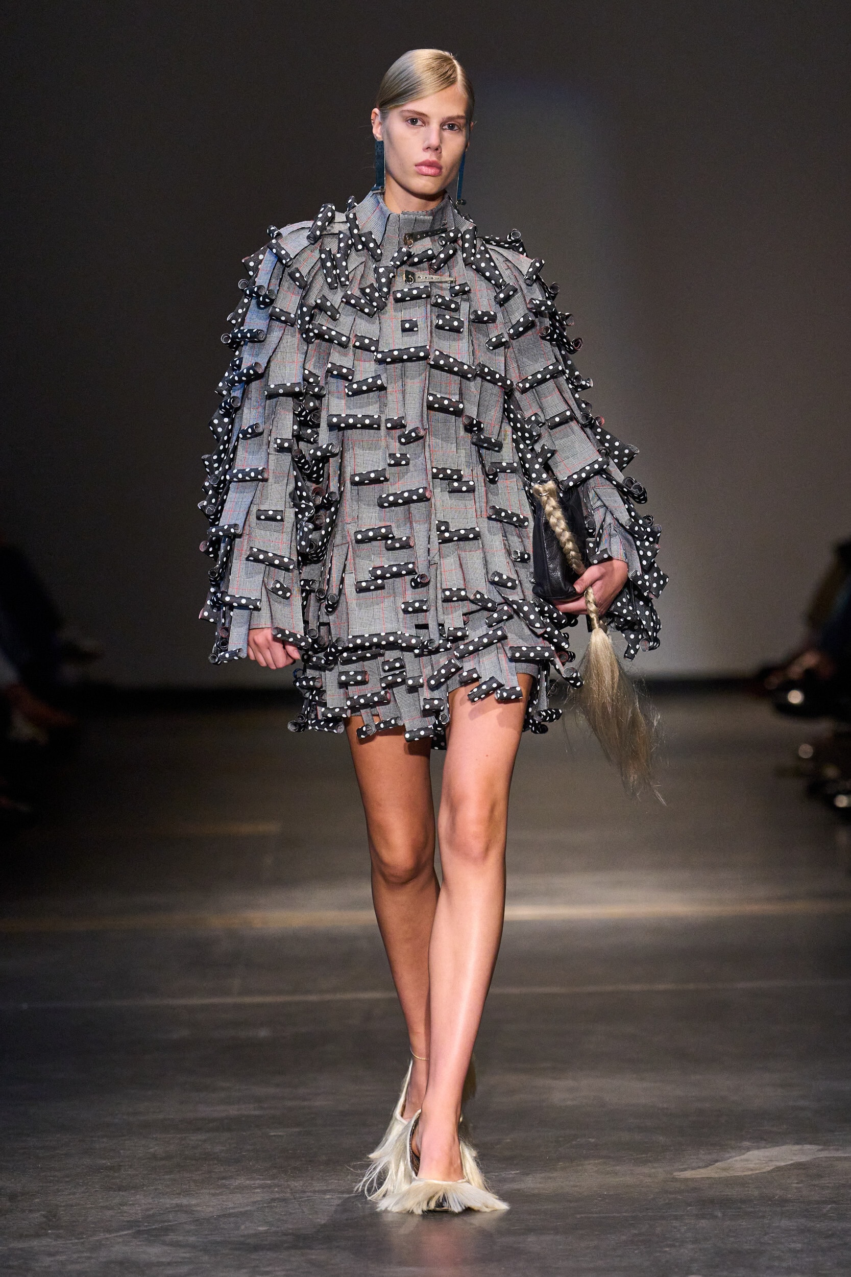 The Royal Danish Academy Spring 2026 Fashion Show 