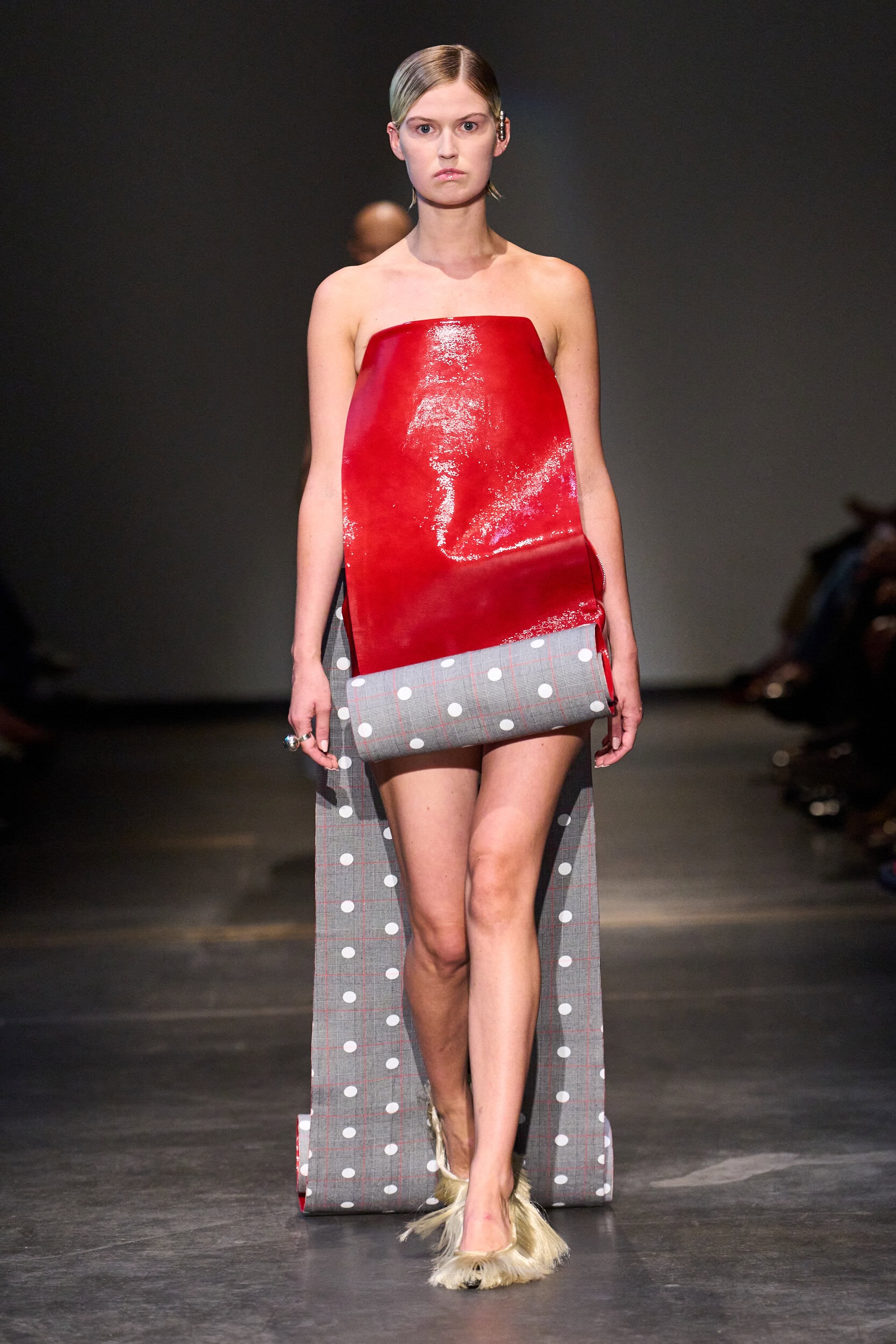 The Royal Danish Academy Spring 2026 Fashion Show 