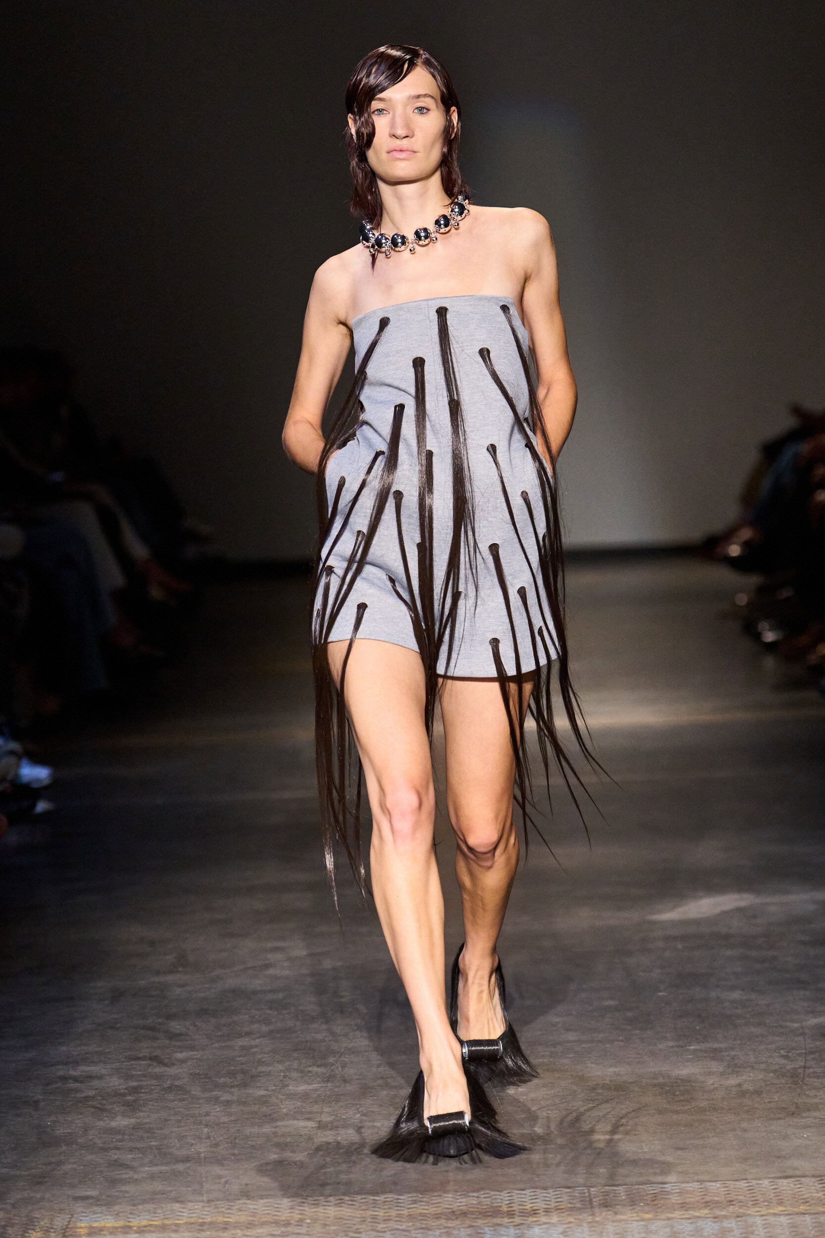 The Royal Danish Academy Spring 2026 Fashion Show 