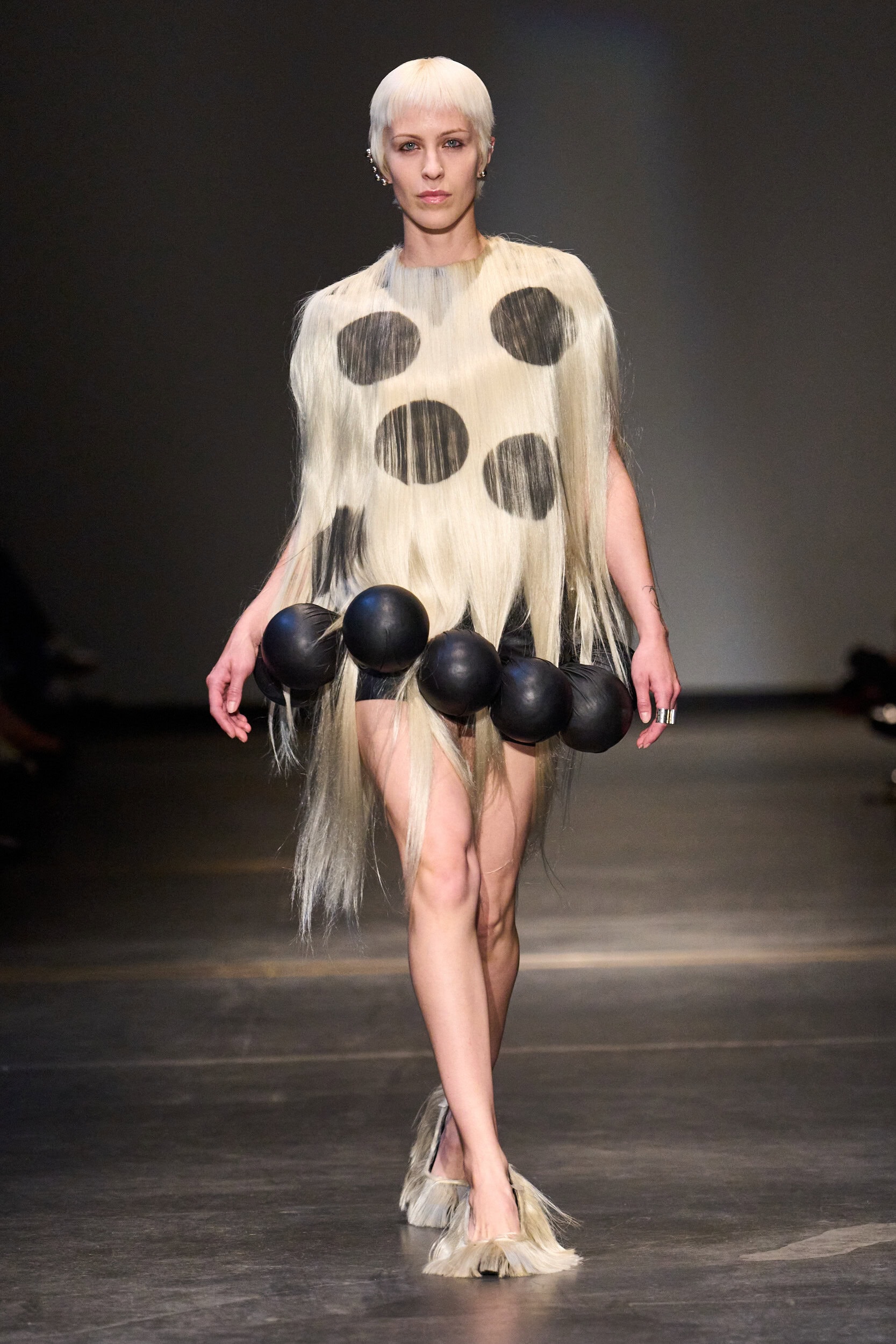 The Royal Danish Academy Spring 2026 Fashion Show 