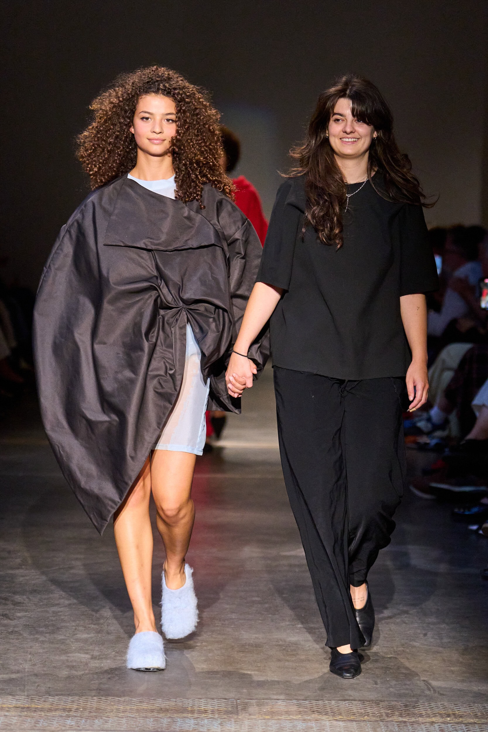 The Royal Danish Academy Spring 2026 Fashion Show 