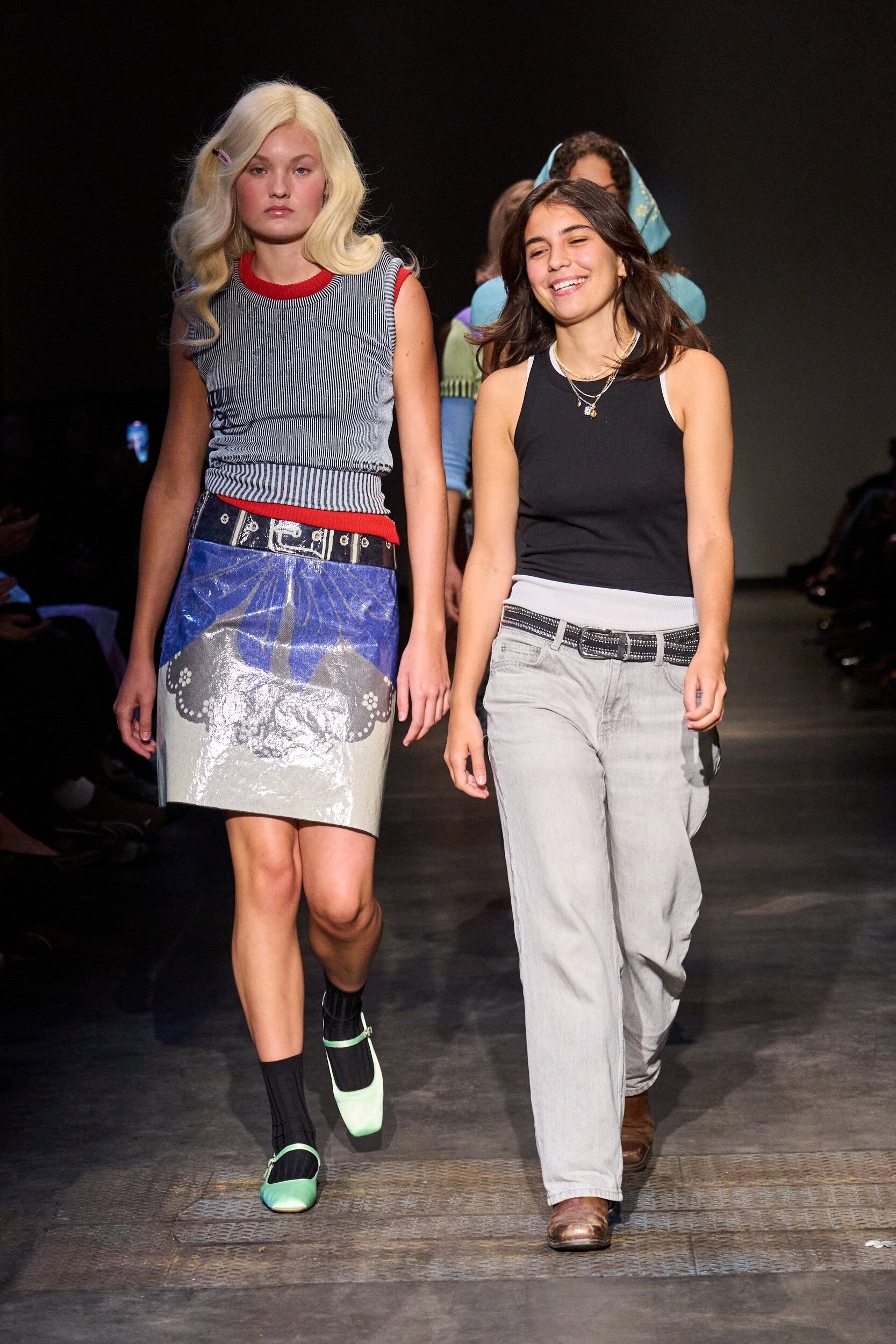 The Royal Danish Academy Spring 2026 Fashion Show 