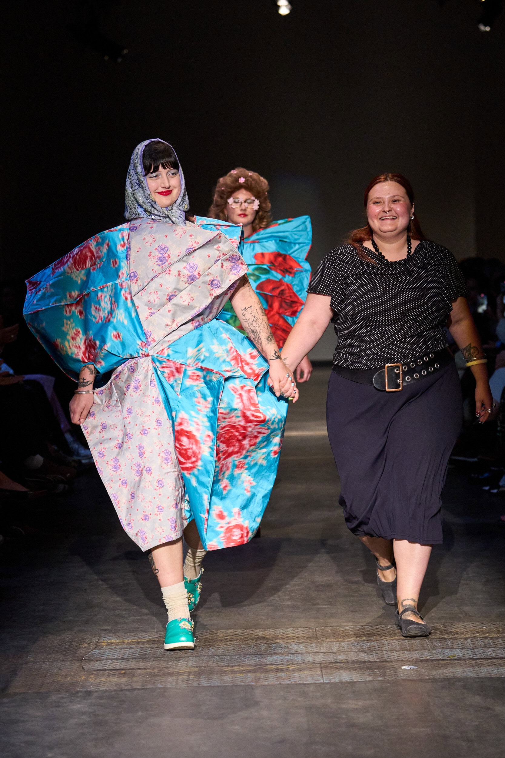 The Royal Danish Academy Spring 2026 Fashion Show 