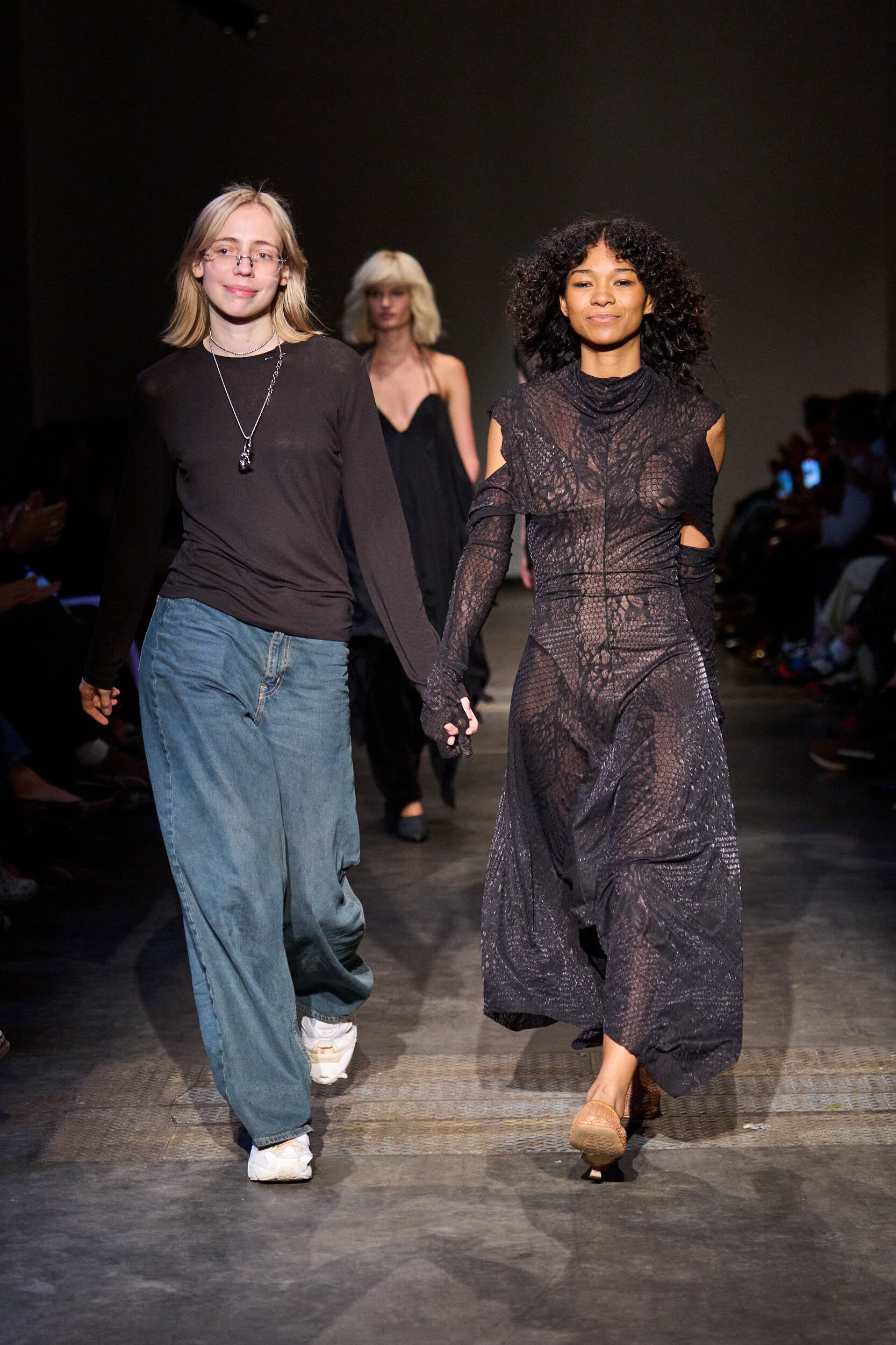 The Royal Danish Academy Spring 2026 Fashion Show 