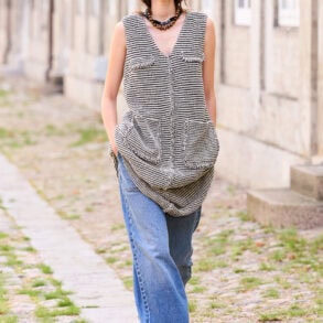 Skall Studio Full Lenght Spring 2026 Fashion Show