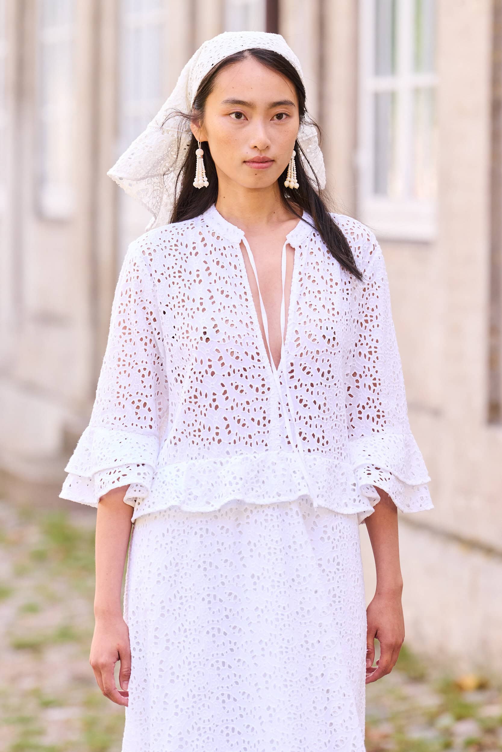 Skall Studio Full Lenght Spring 2026 Fashion Show 