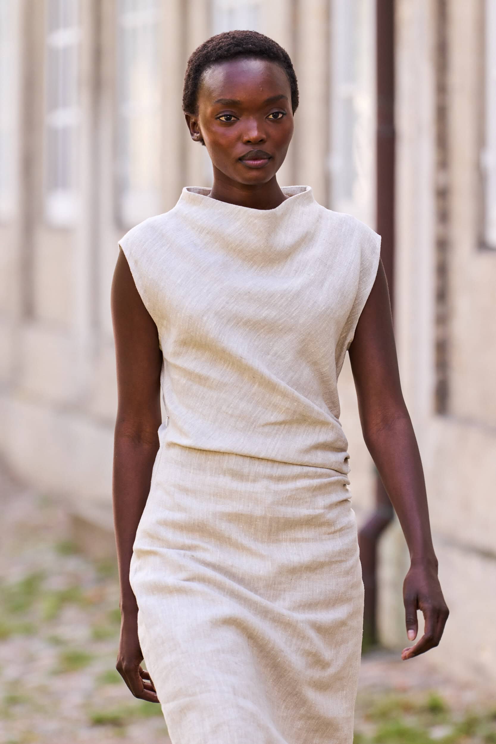 Skall Studio Full Lenght Spring 2026 Fashion Show 