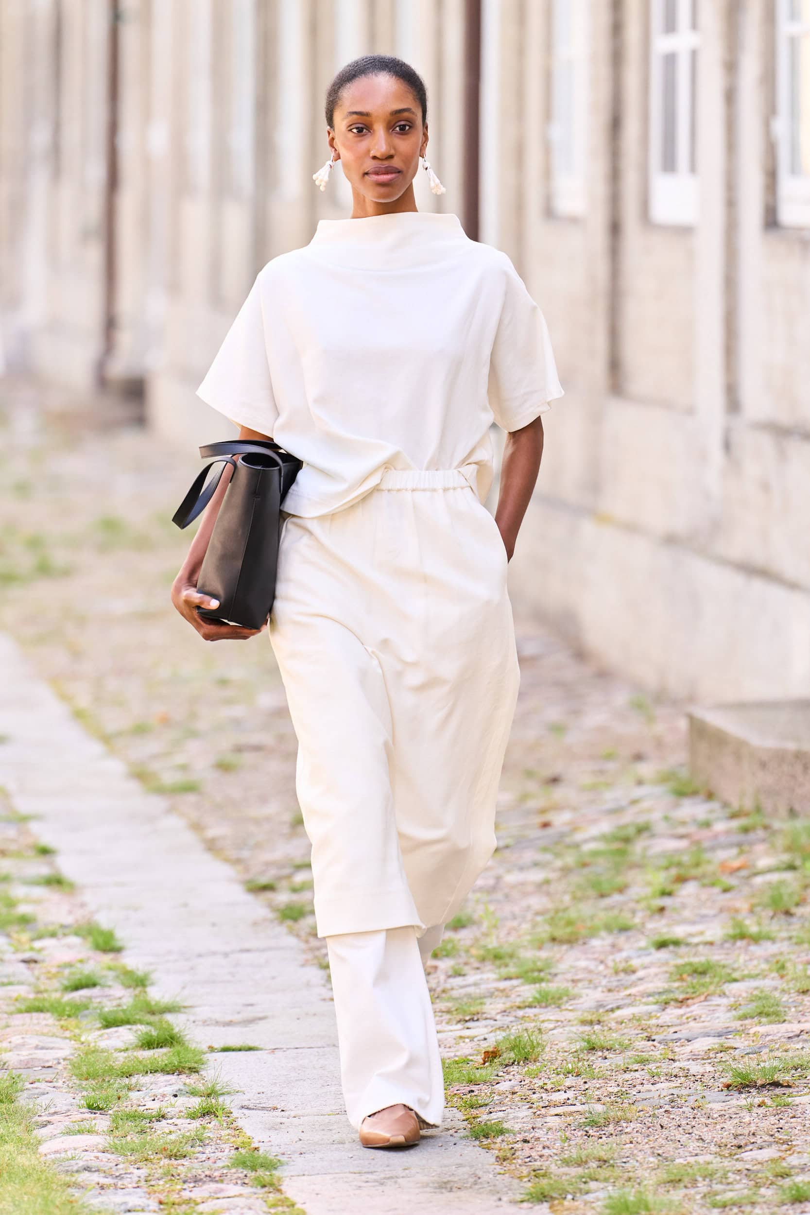 Skall Studio Full Lenght Spring 2026 Fashion Show 