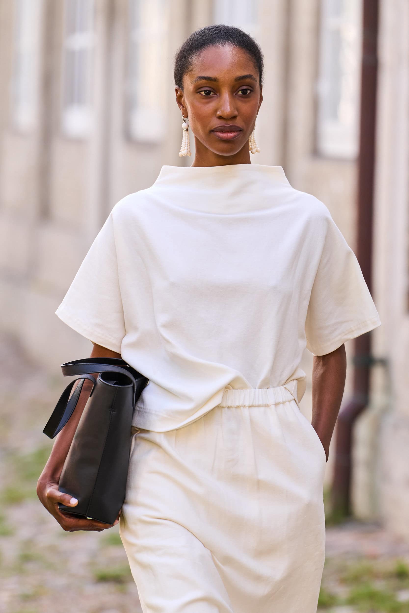 Skall Studio Full Lenght Spring 2026 Fashion Show 