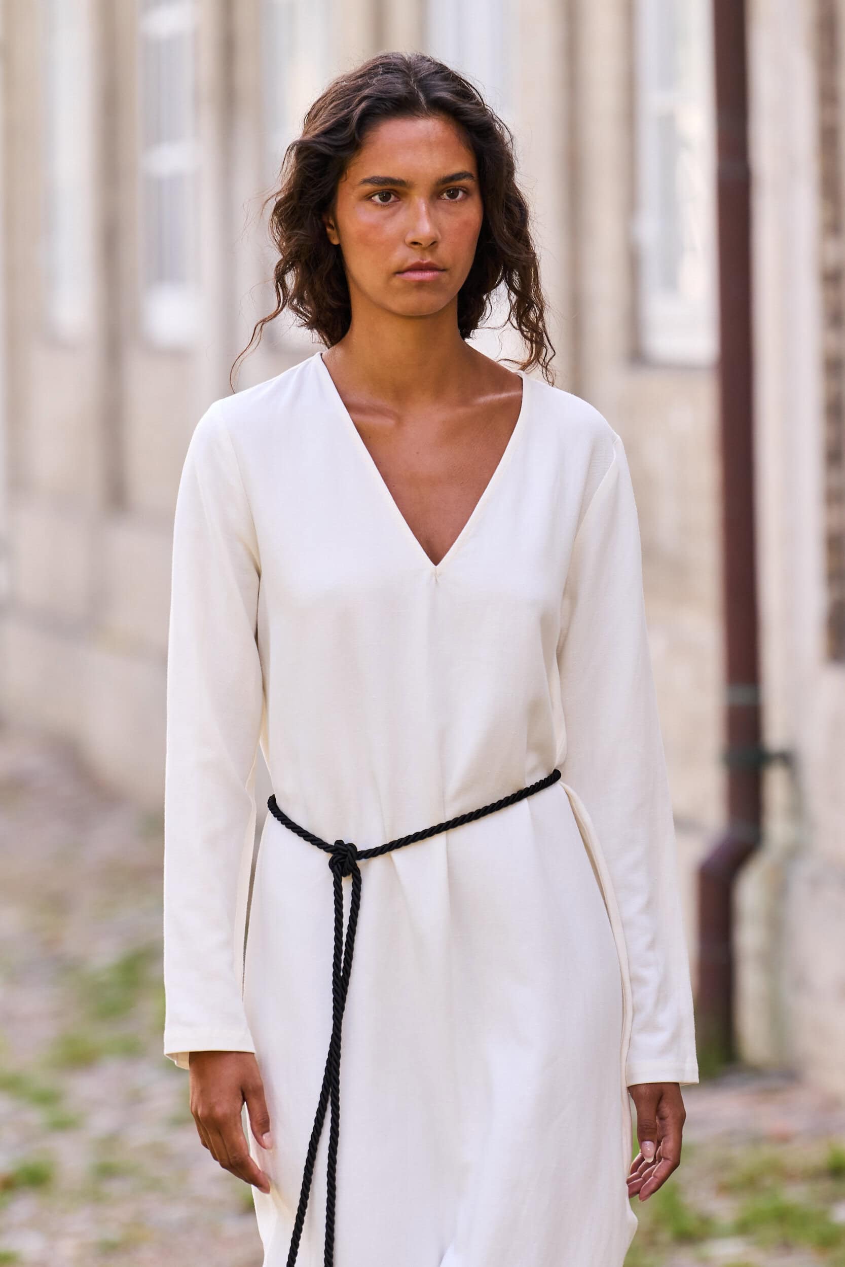 Skall Studio Full Lenght Spring 2026 Fashion Show 