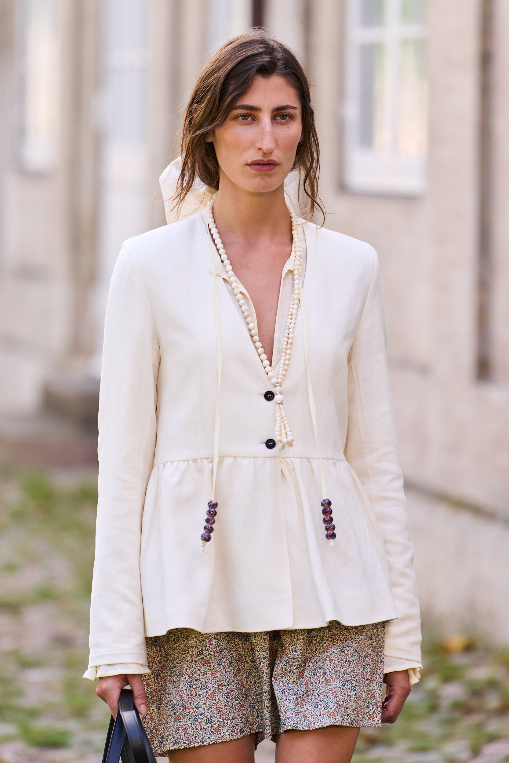Skall Studio Full Lenght Spring 2026 Fashion Show 
