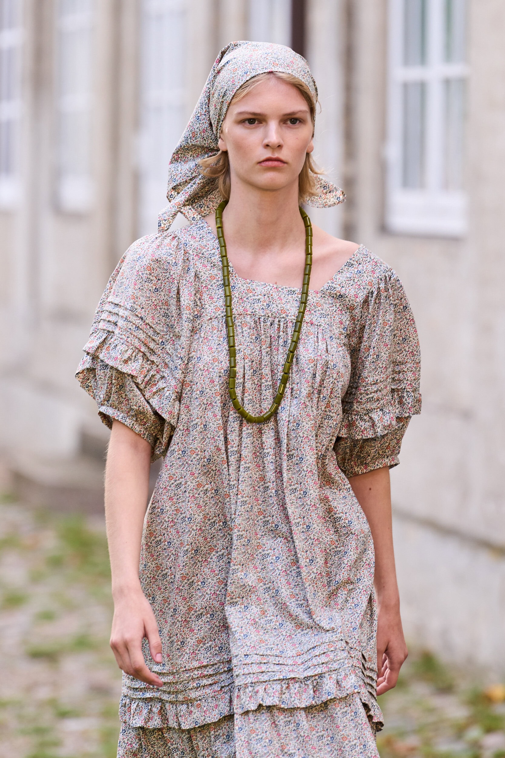 Skall Studio Full Lenght Spring 2026 Fashion Show 