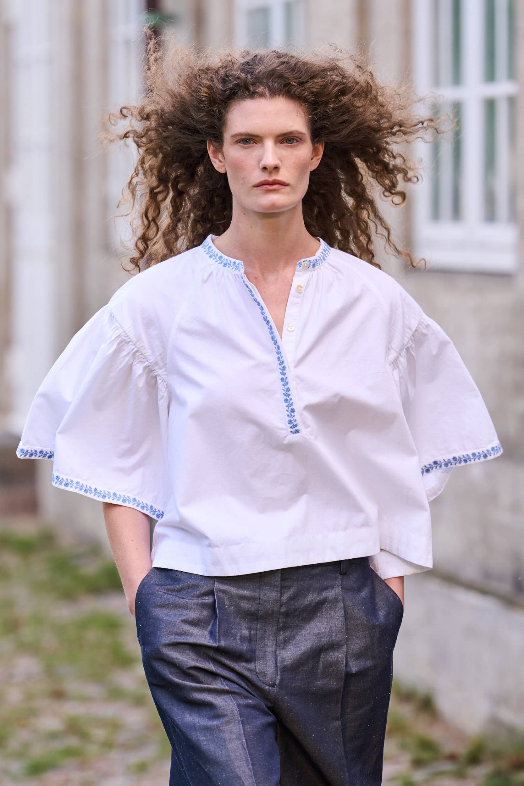 Skall Studio Full Lenght Spring 2026 Fashion Show 