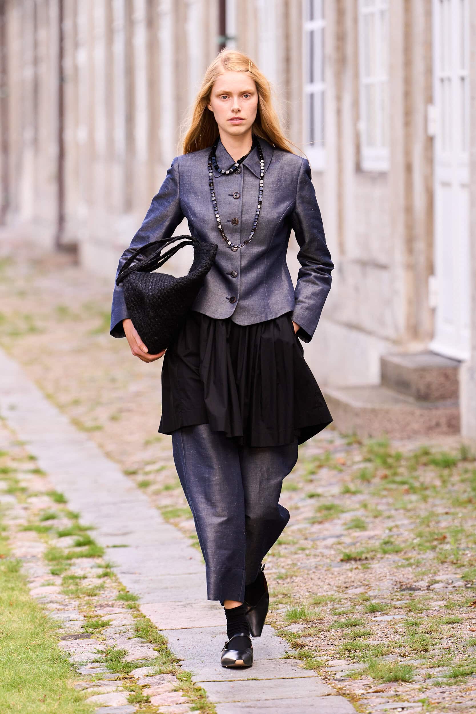 Skall Studio Full Lenght Spring 2026 Fashion Show 