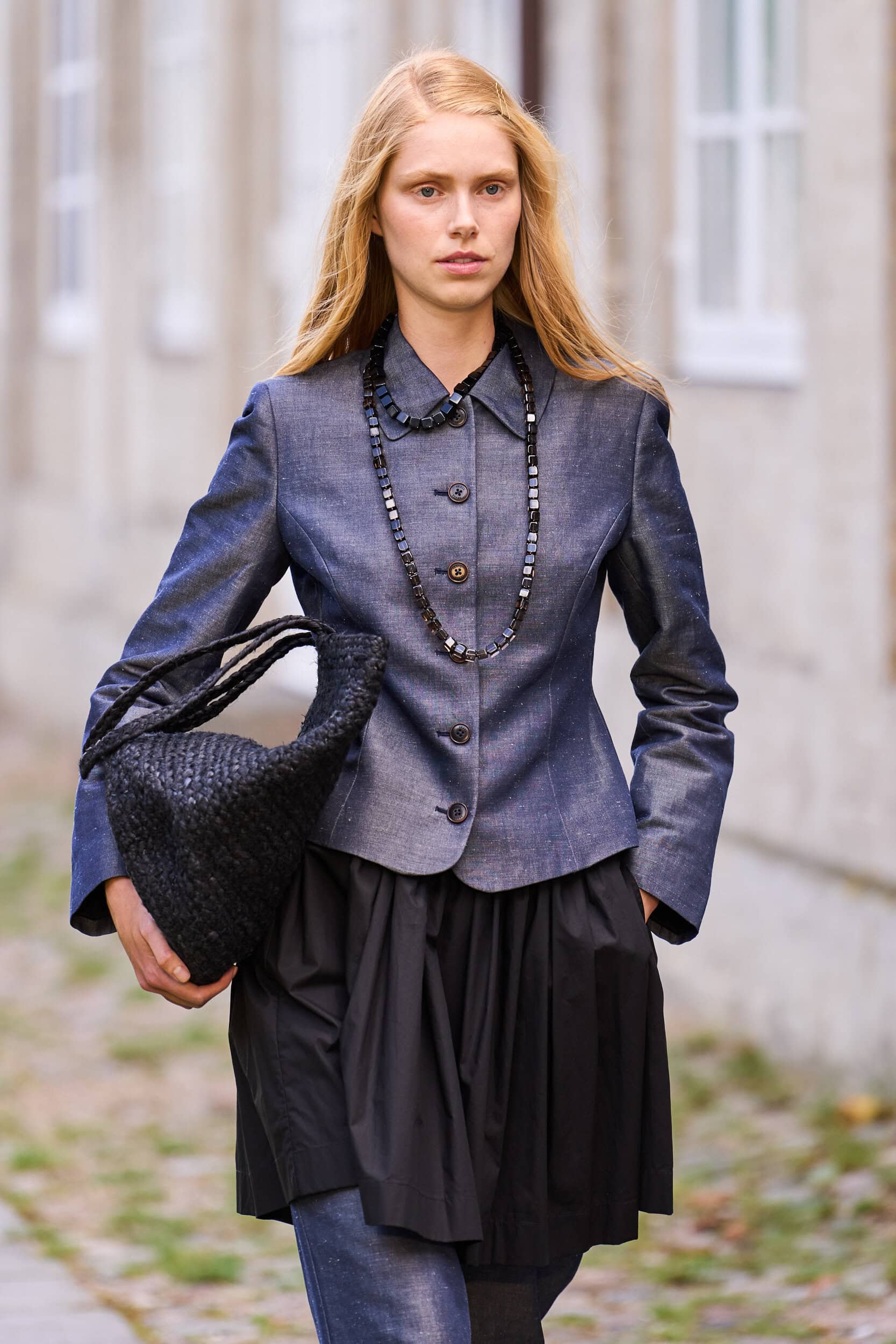 Skall Studio Full Lenght Spring 2026 Fashion Show 