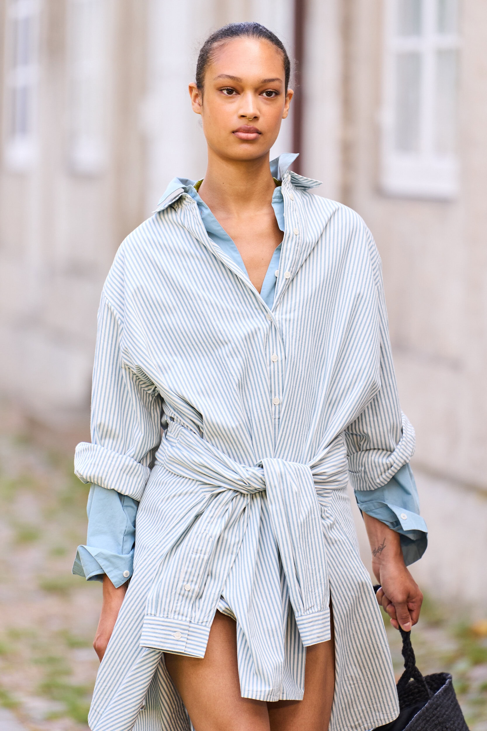 Skall Studio Full Lenght Spring 2026 Fashion Show 