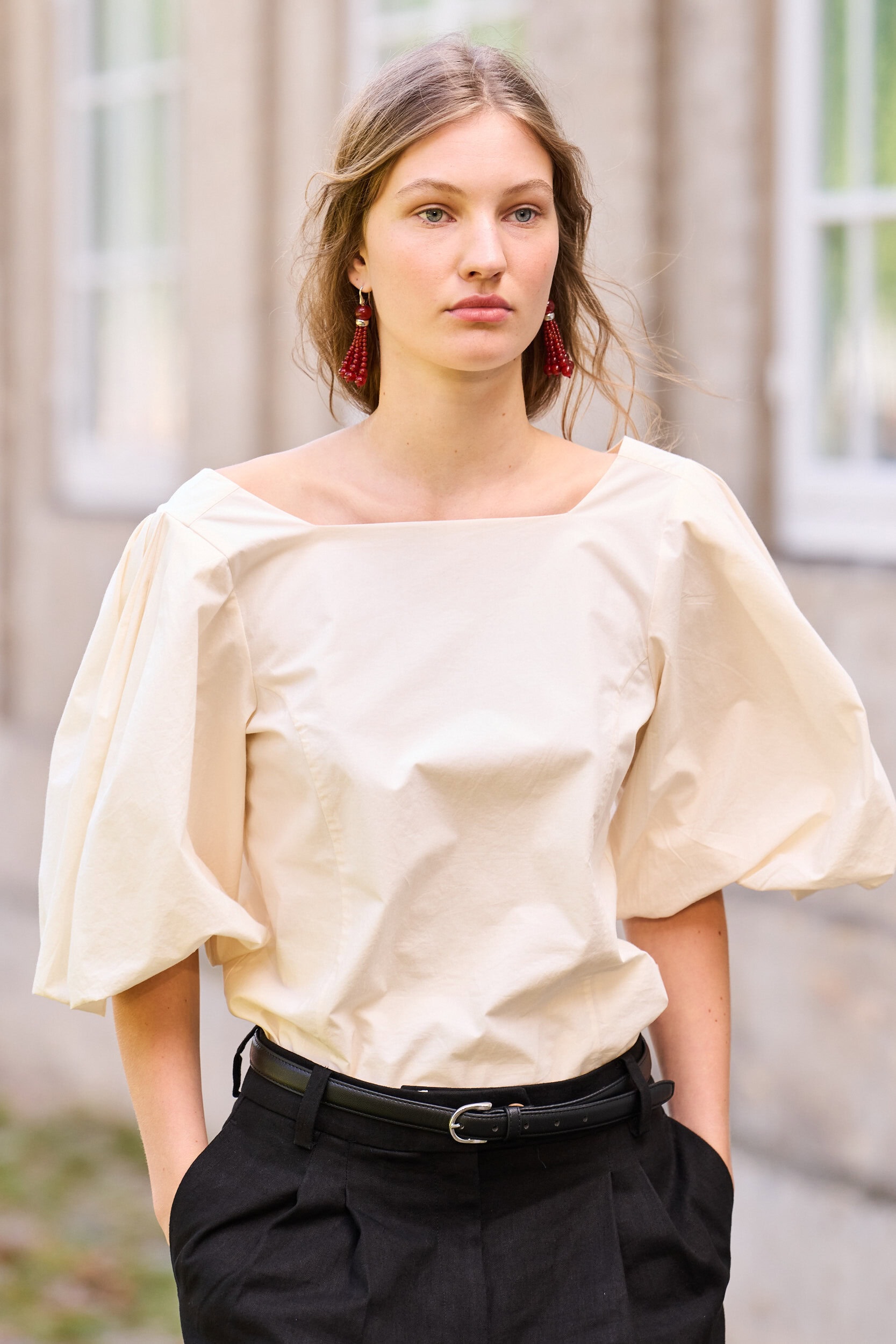 Skall Studio Full Lenght Spring 2026 Fashion Show 