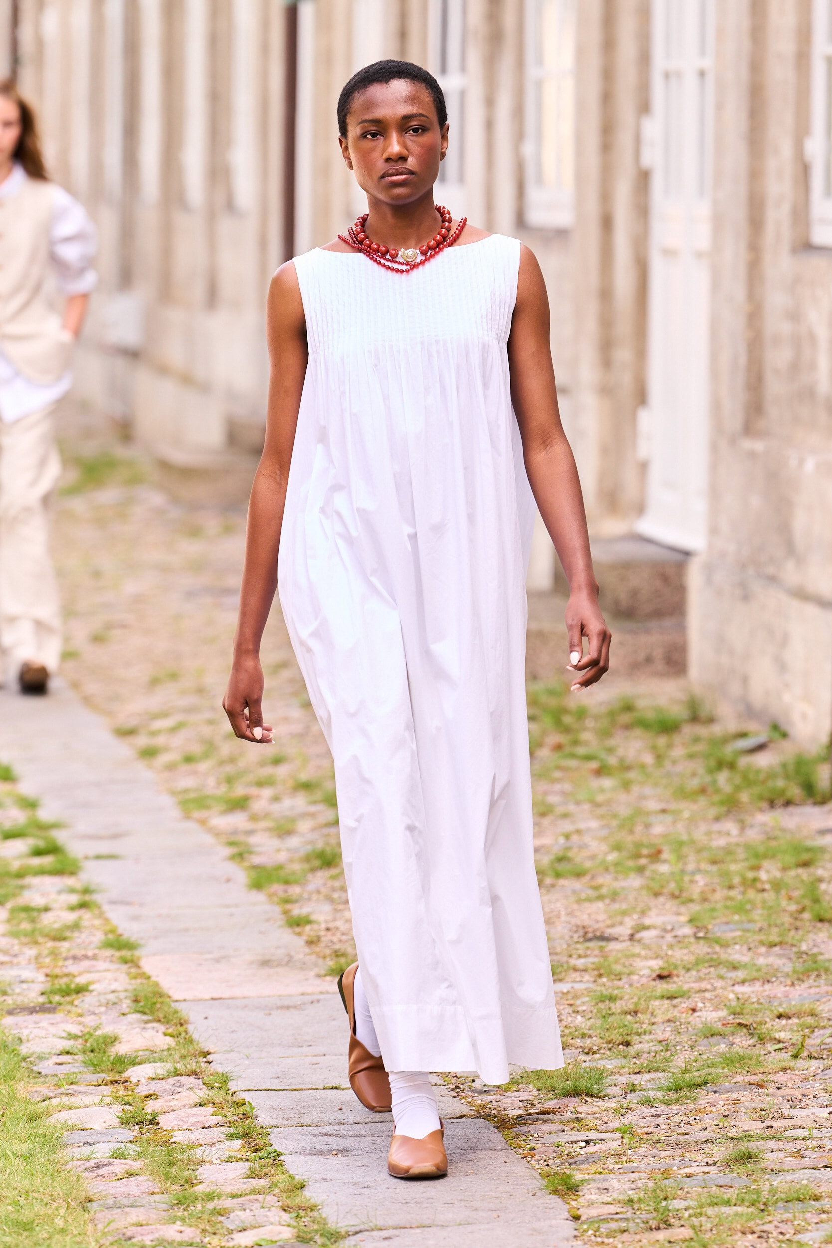 Skall Studio Full Lenght Spring 2026 Fashion Show 