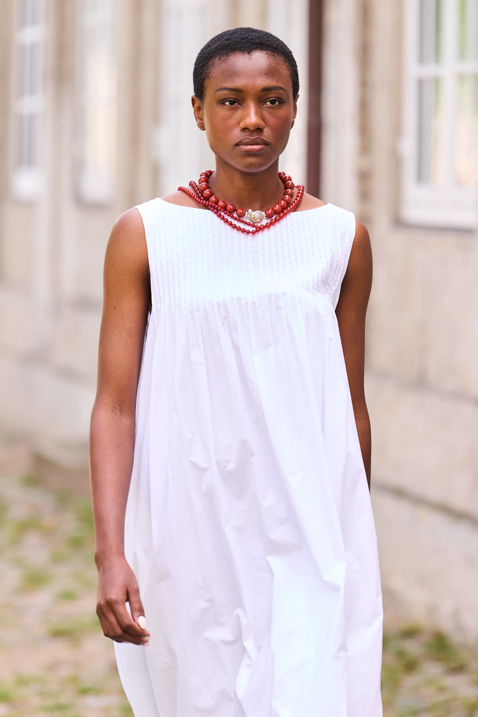 Skall Studio Full Lenght Spring 2026 Fashion Show 