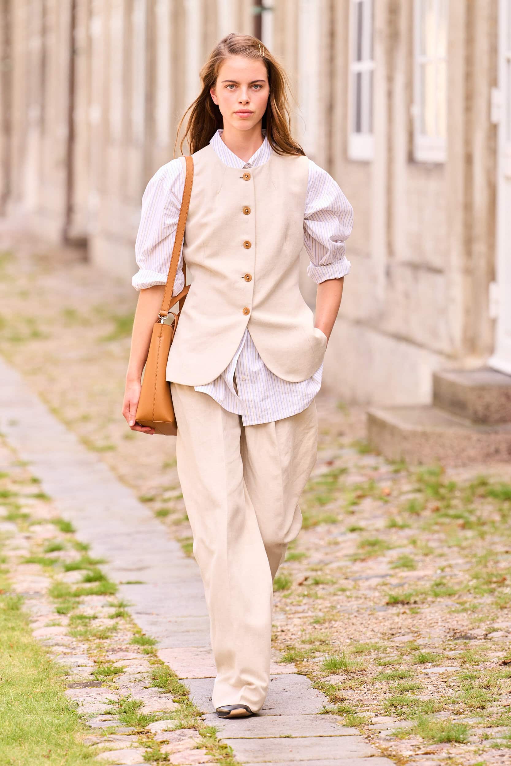 Skall Studio Full Lenght Spring 2026 Fashion Show 