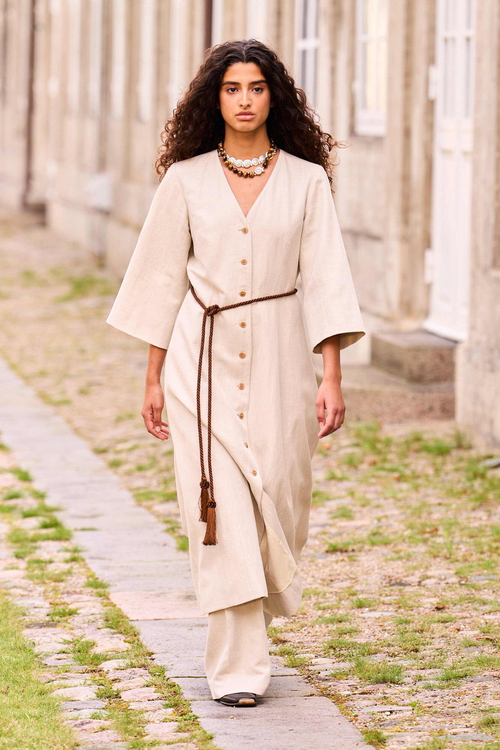 Skall Studio Full Lenght Spring 2026 Fashion Show 