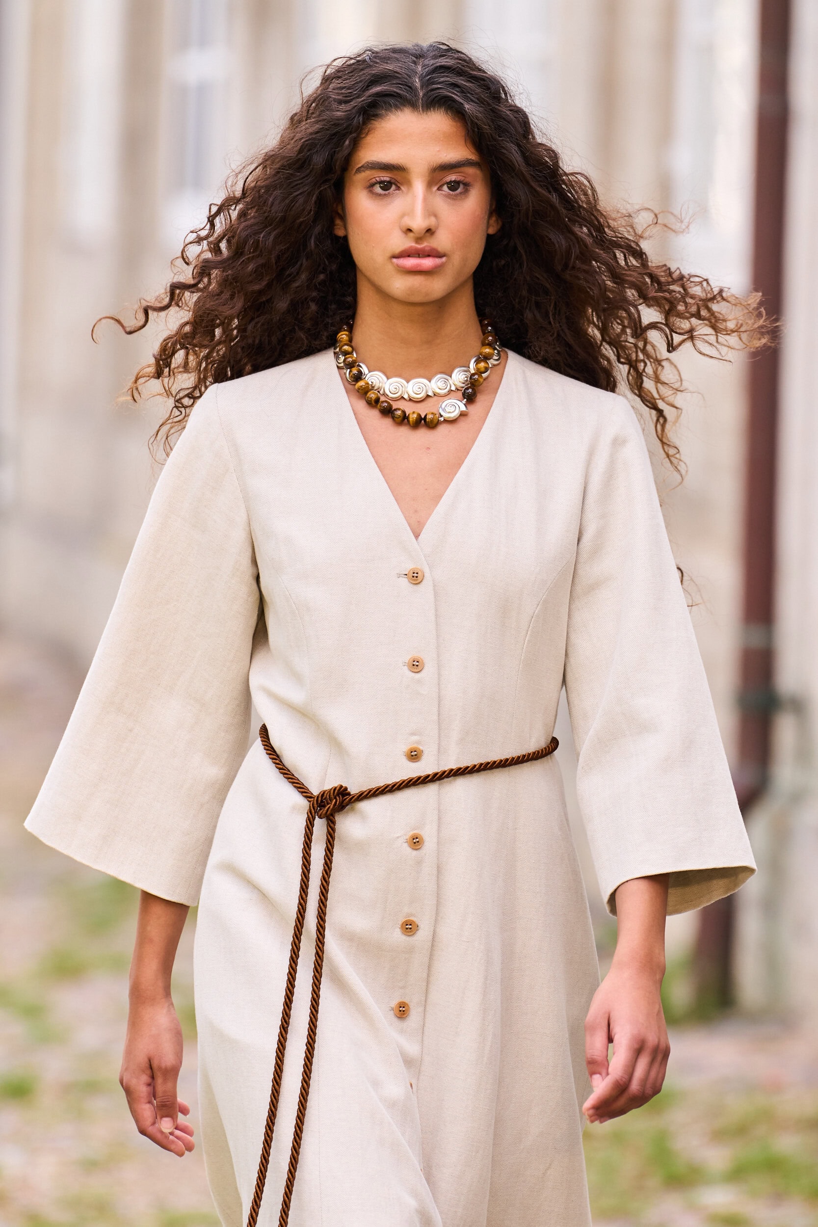 Skall Studio Full Lenght Spring 2026 Fashion Show 