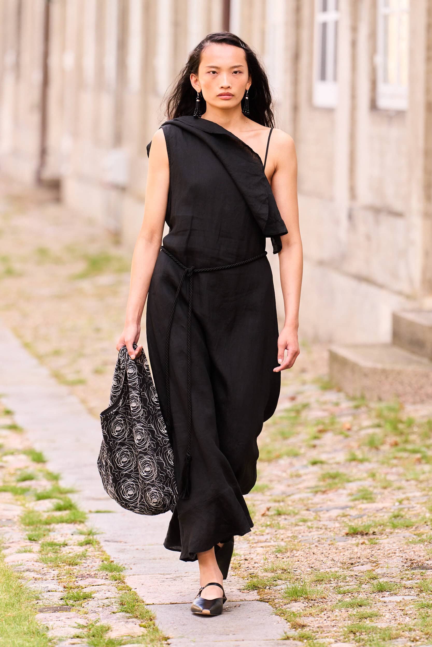 Skall Studio Full Lenght Spring 2026 Fashion Show 