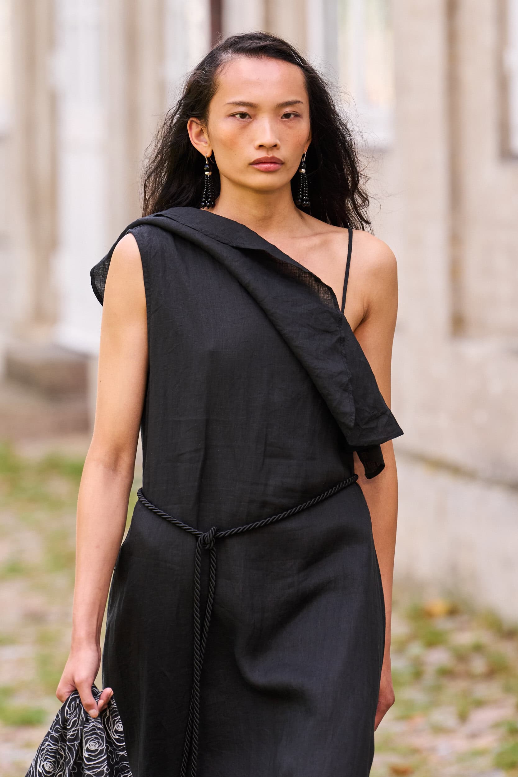 Skall Studio Full Lenght Spring 2026 Fashion Show 