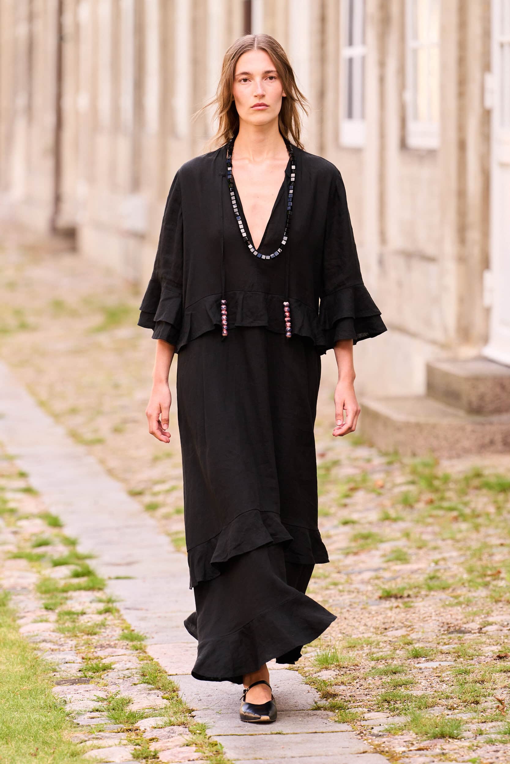 Skall Studio Full Lenght Spring 2026 Fashion Show 