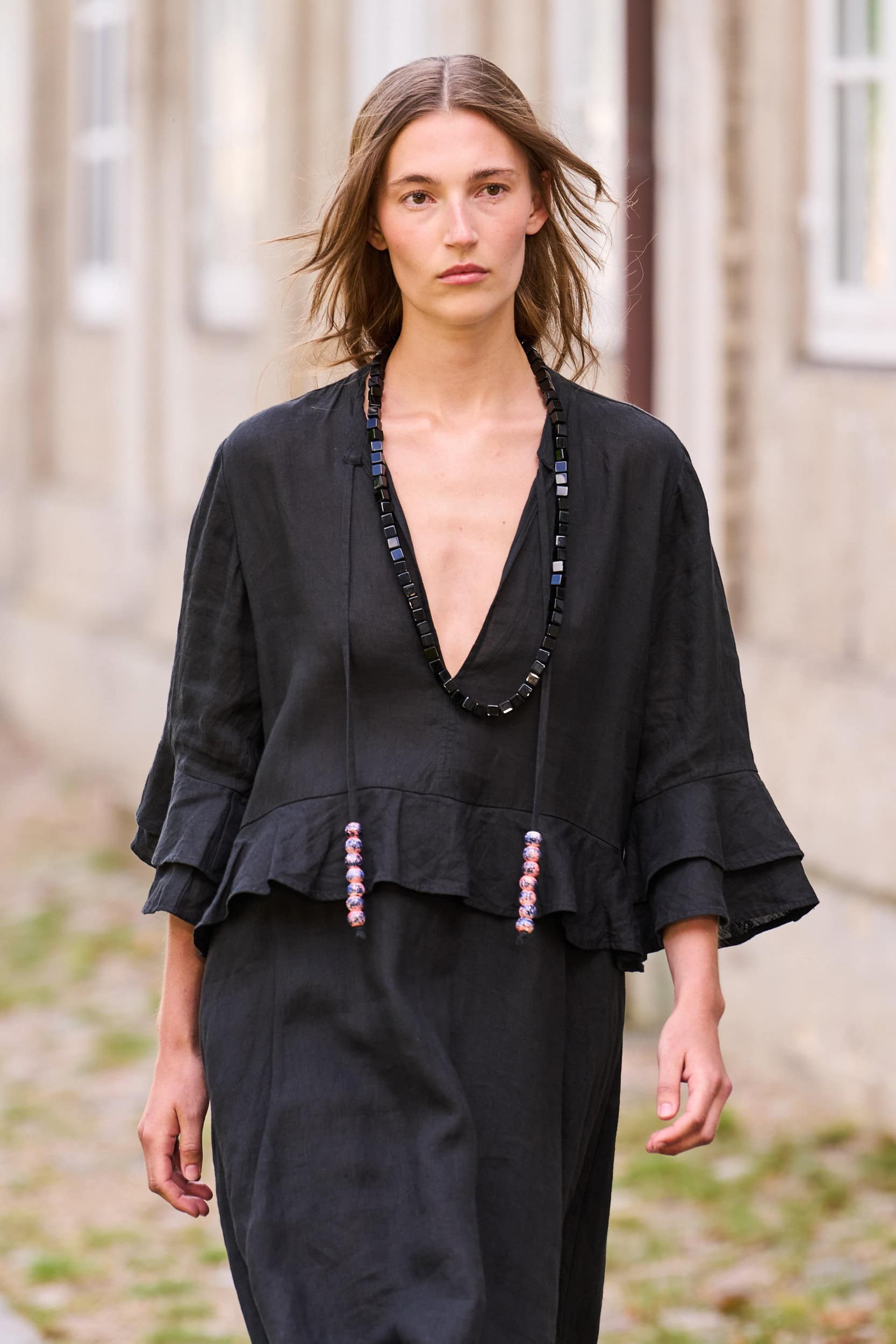Skall Studio Full Lenght Spring 2026 Fashion Show 