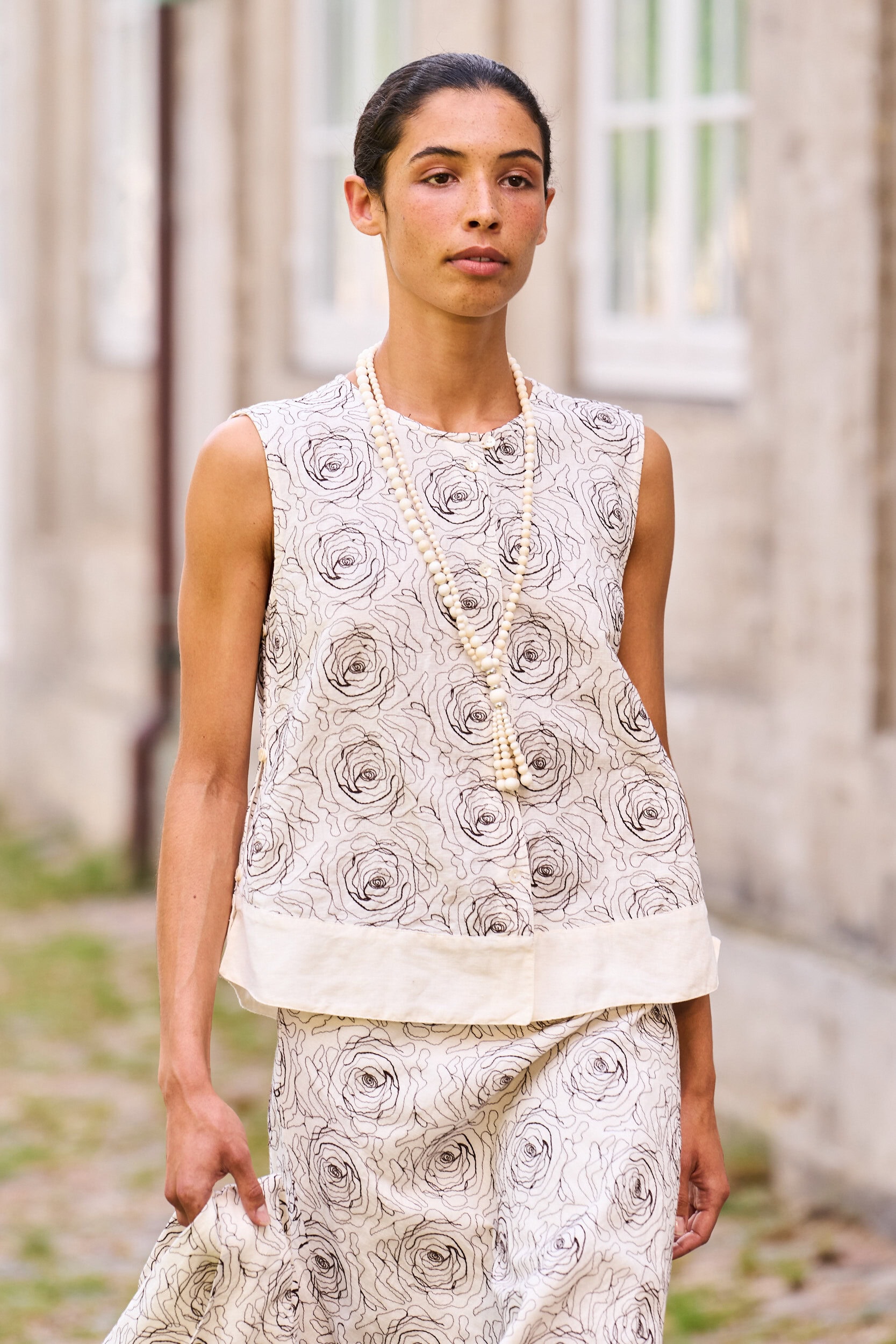 Skall Studio Full Lenght Spring 2026 Fashion Show 