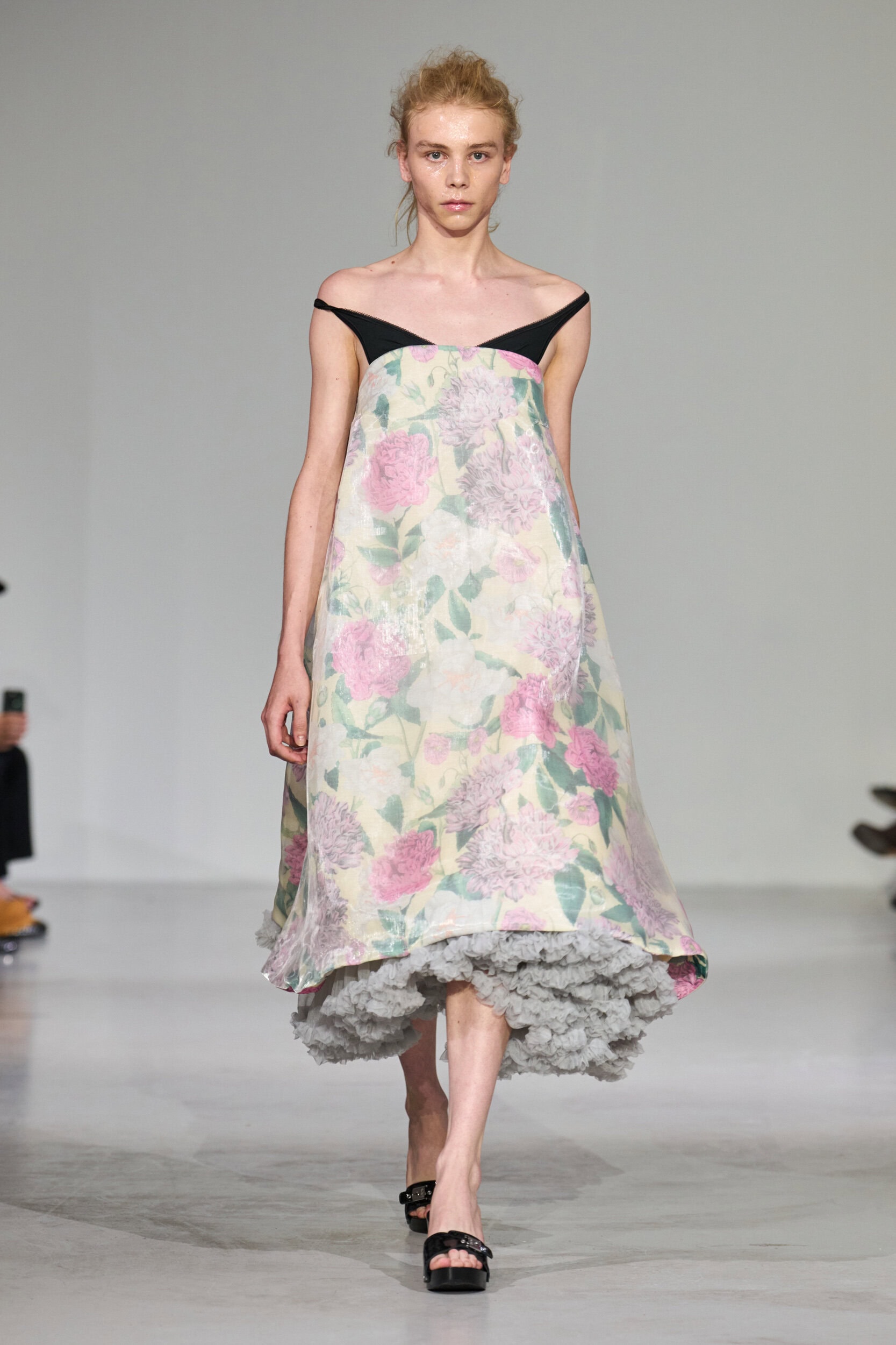 Nicklas Skovgaard Spring 2026 Fashion Show 