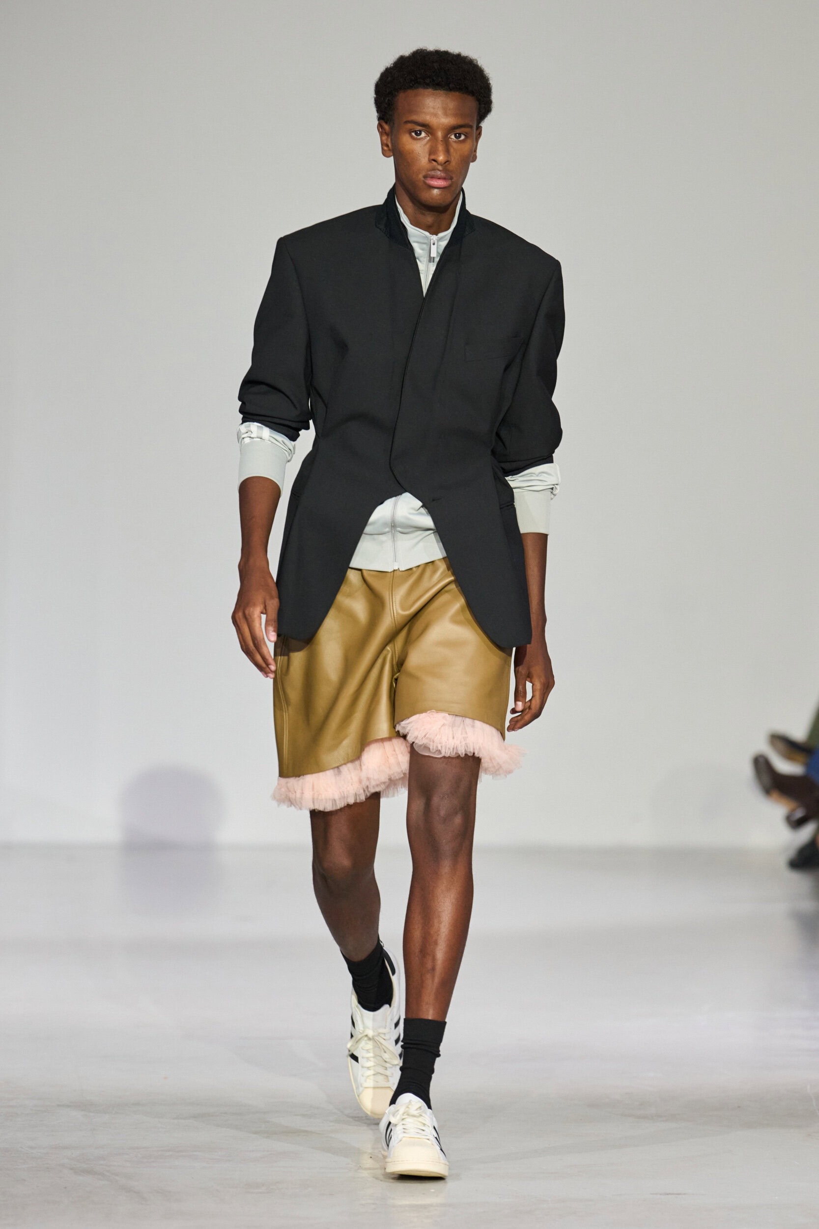 Nicklas Skovgaard Spring 2026 Fashion Show 