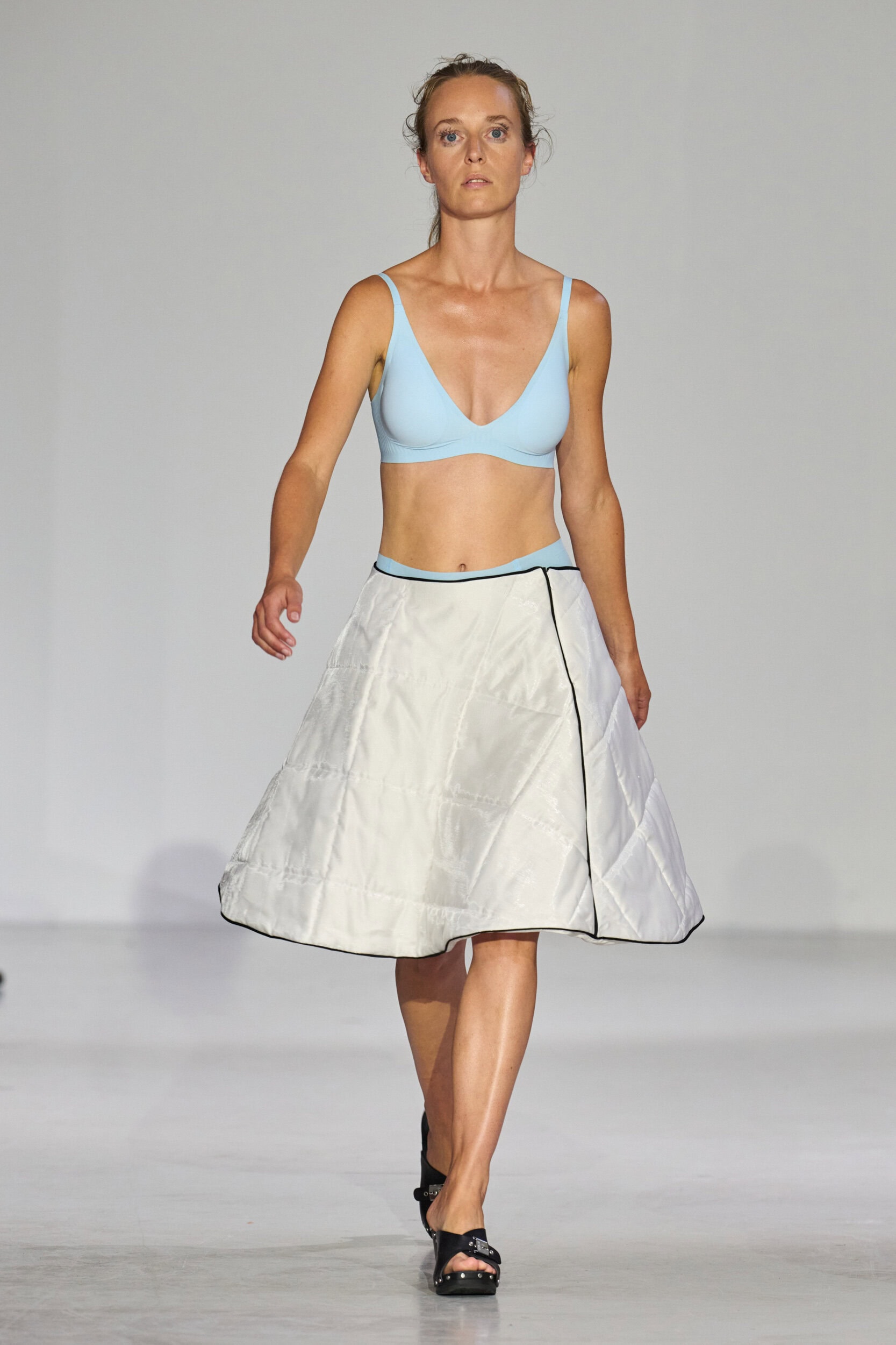 Nicklas Skovgaard Spring 2026 Fashion Show 