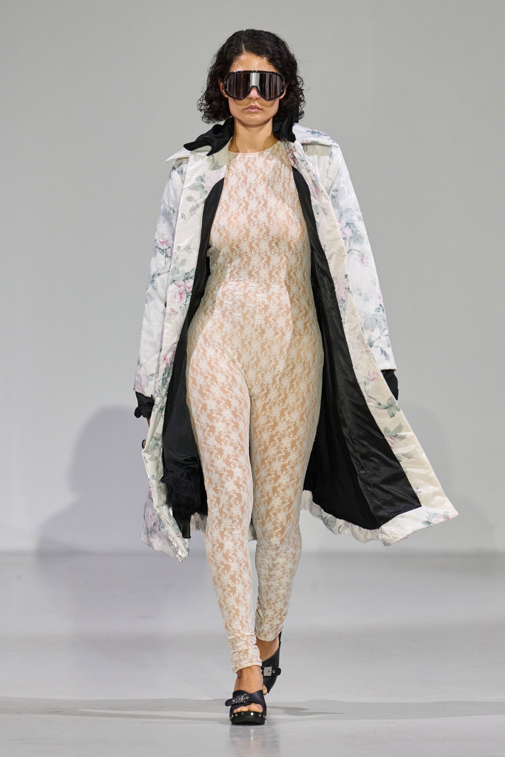 Nicklas Skovgaard Spring 2026 Fashion Show 