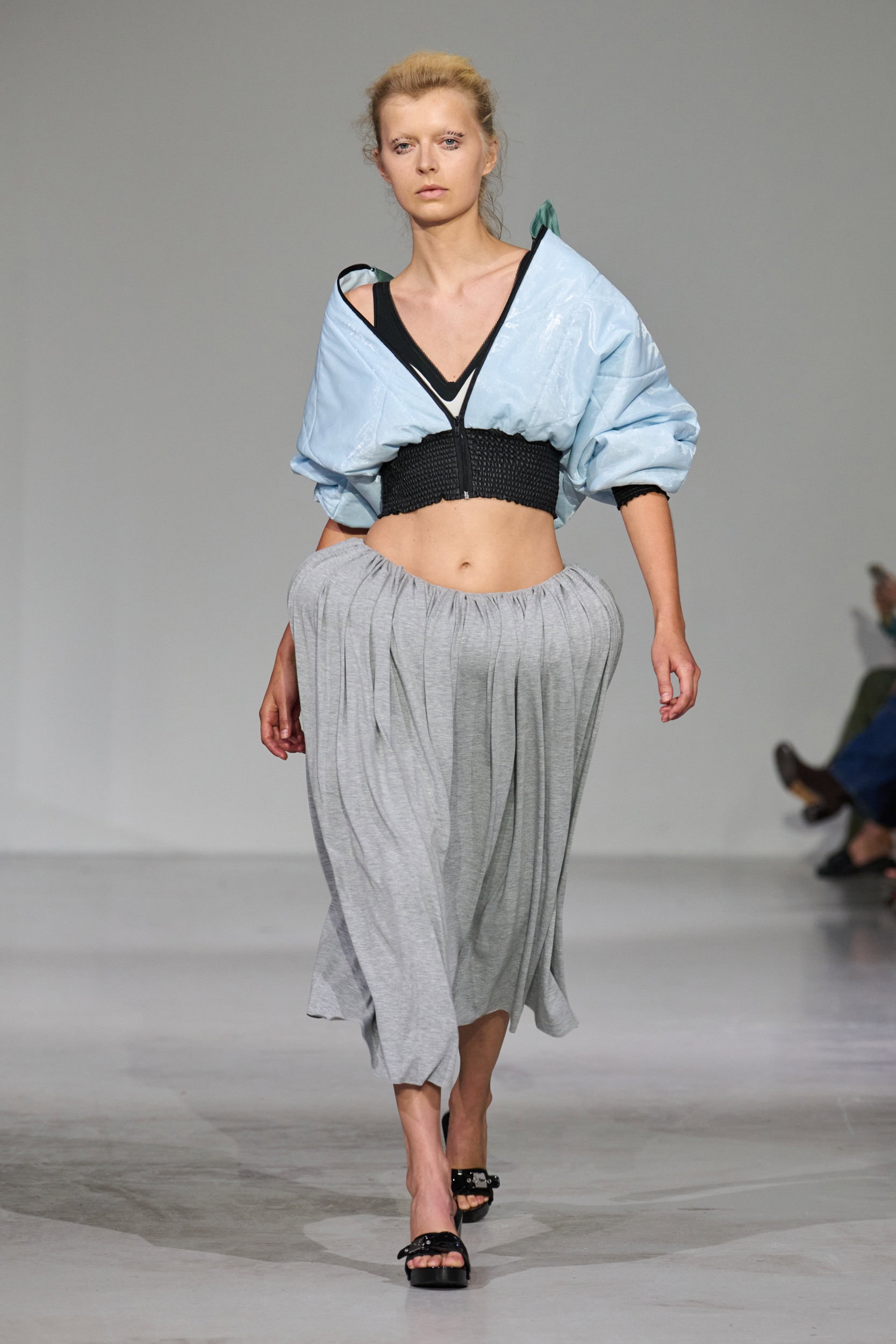 Nicklas Skovgaard Spring 2026 Fashion Show 
