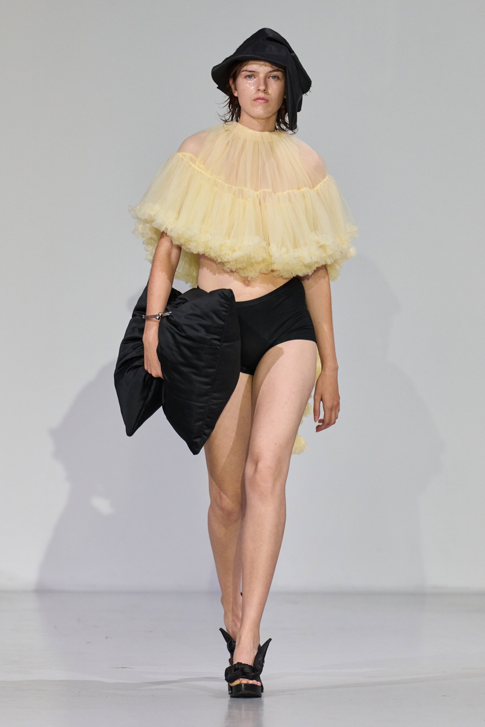 Nicklas Skovgaard Spring 2026 Fashion Show 