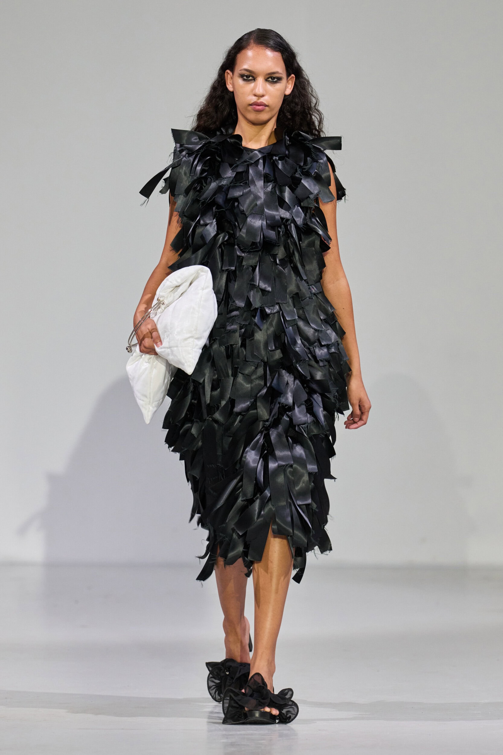 Nicklas Skovgaard Spring 2026 Fashion Show 