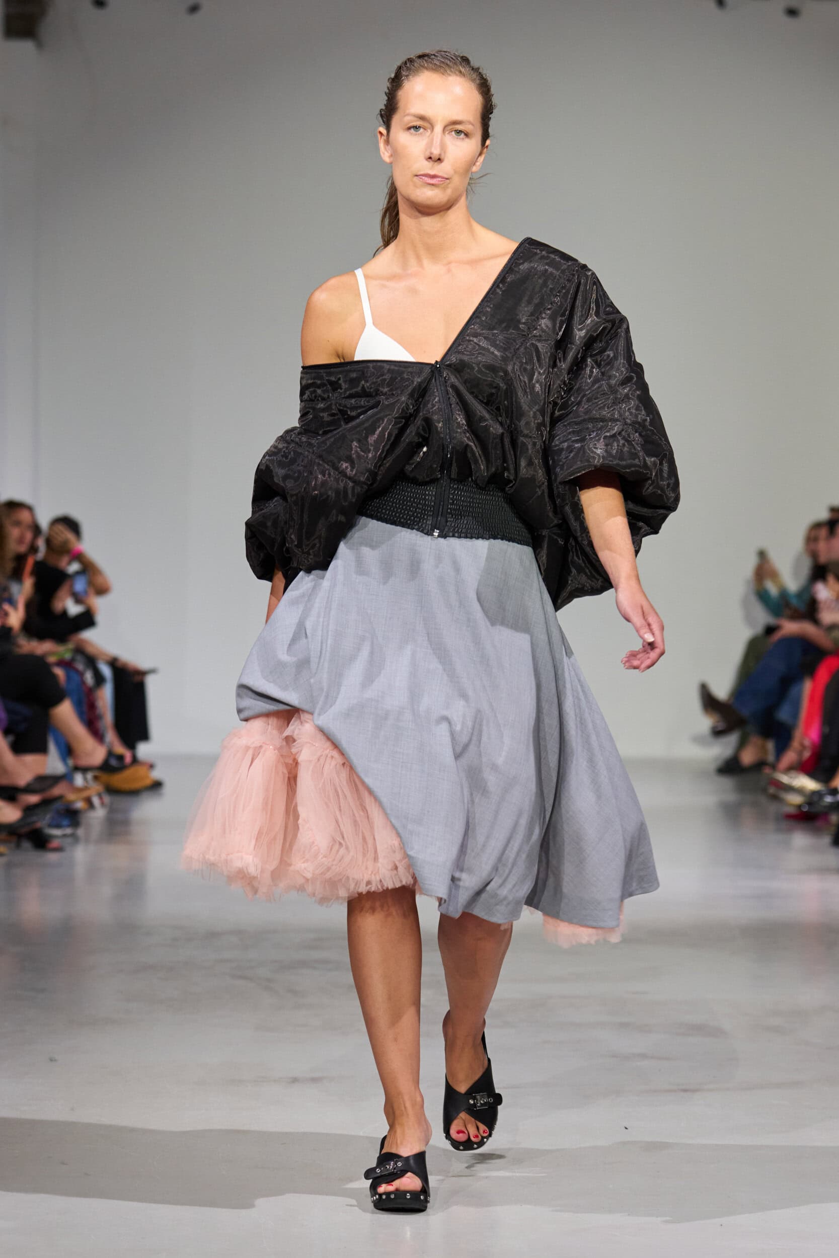 Nicklas Skovgaard Spring 2026 Fashion Show 