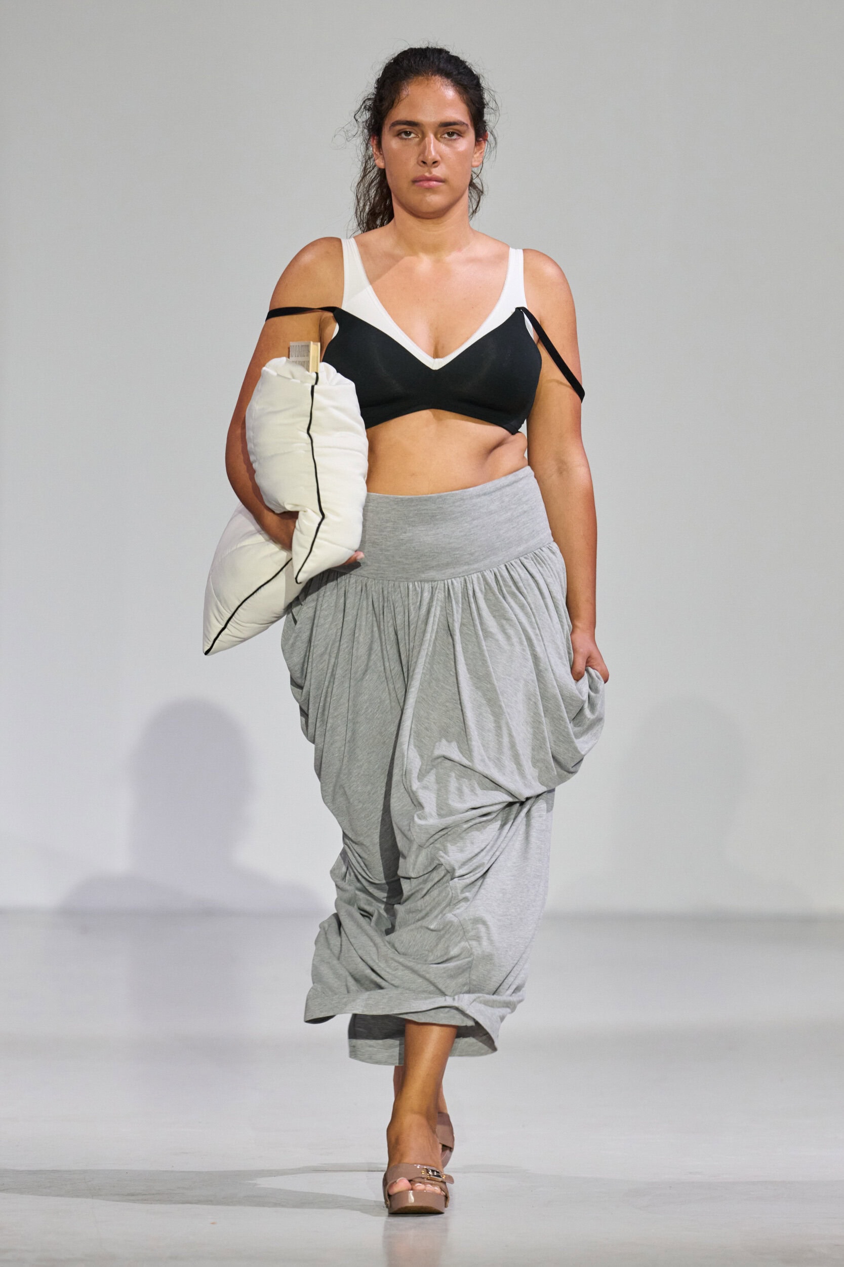 Nicklas Skovgaard Spring 2026 Fashion Show 