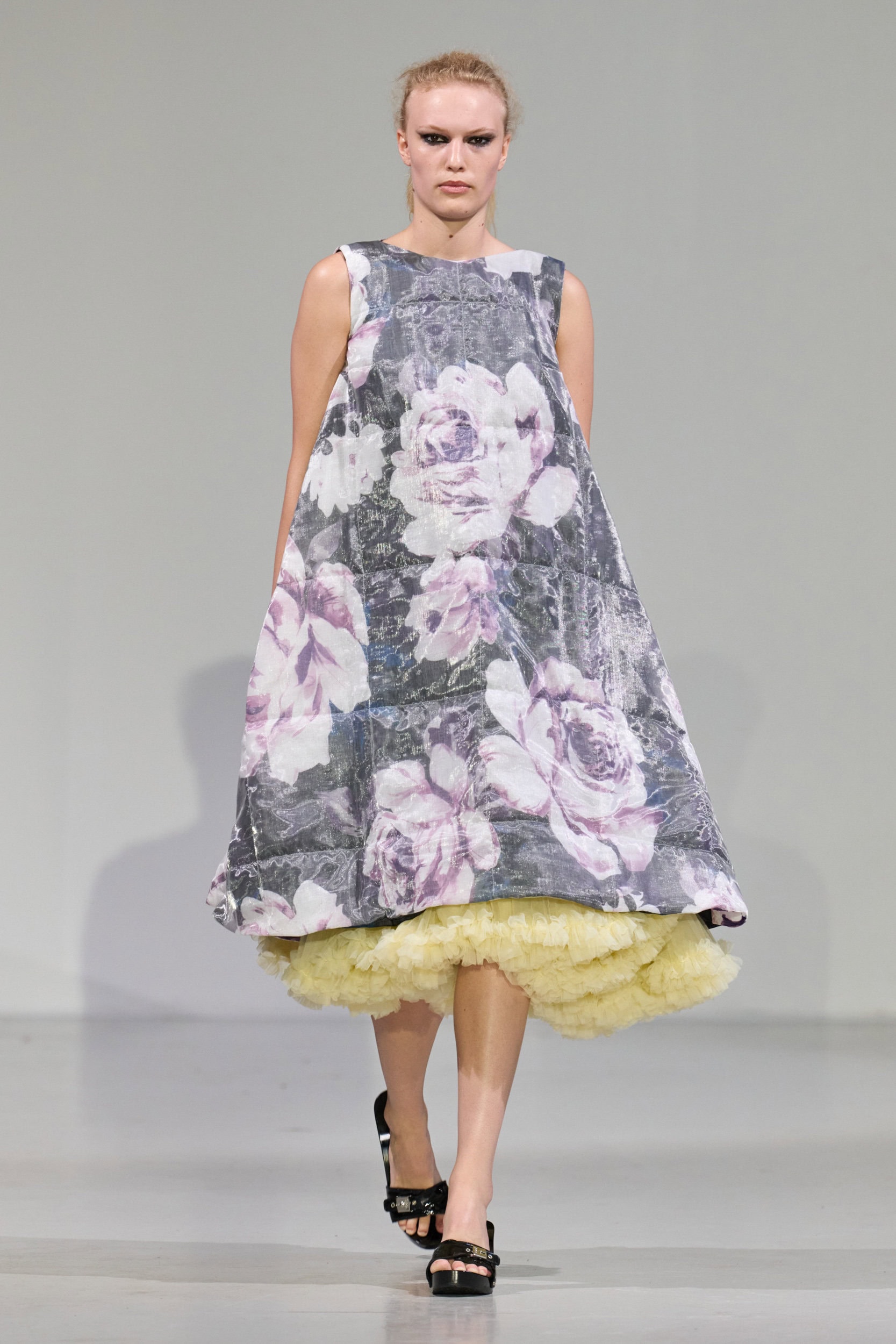Nicklas Skovgaard Spring 2026 Fashion Show 