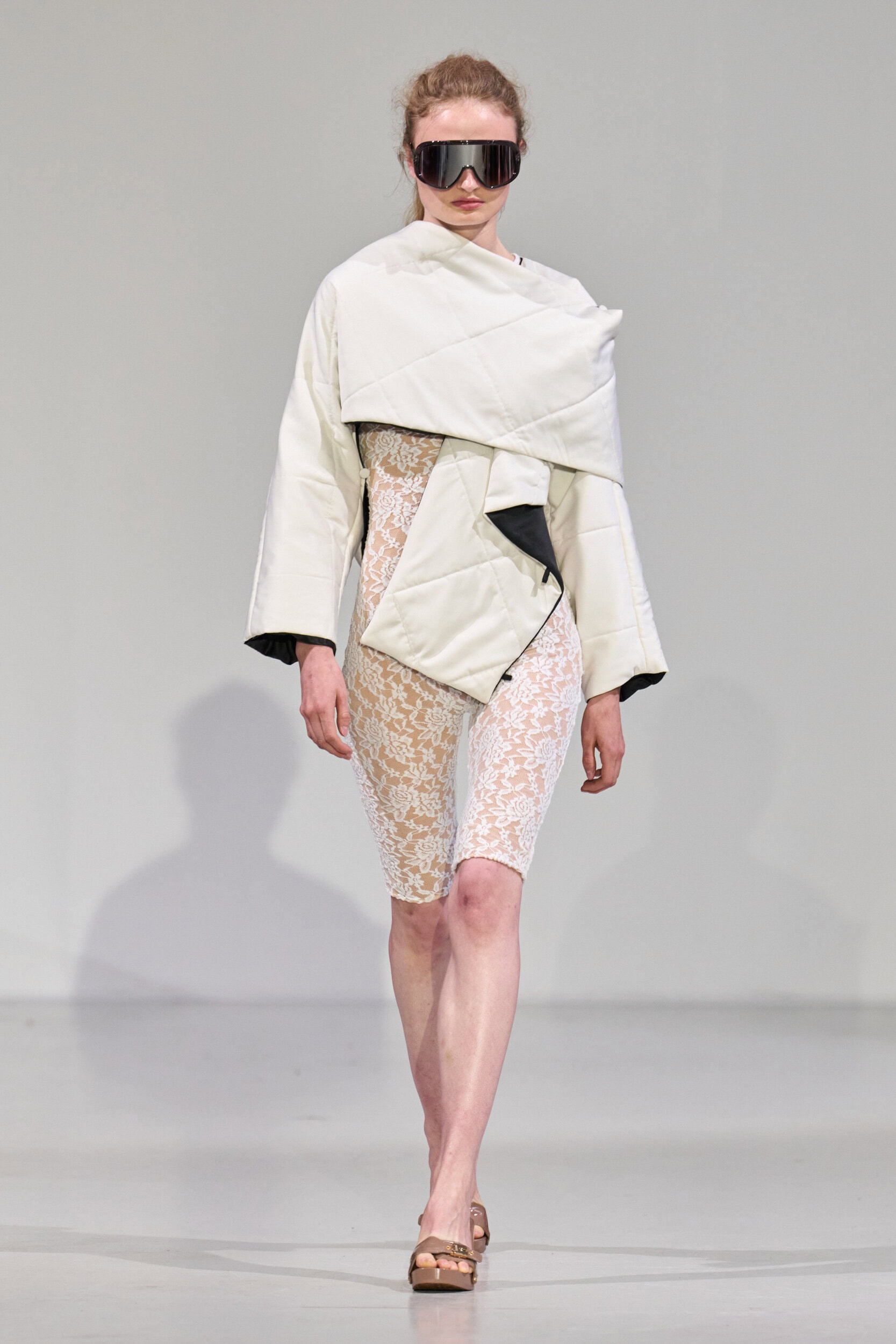 Nicklas Skovgaard Spring 2026 Fashion Show 