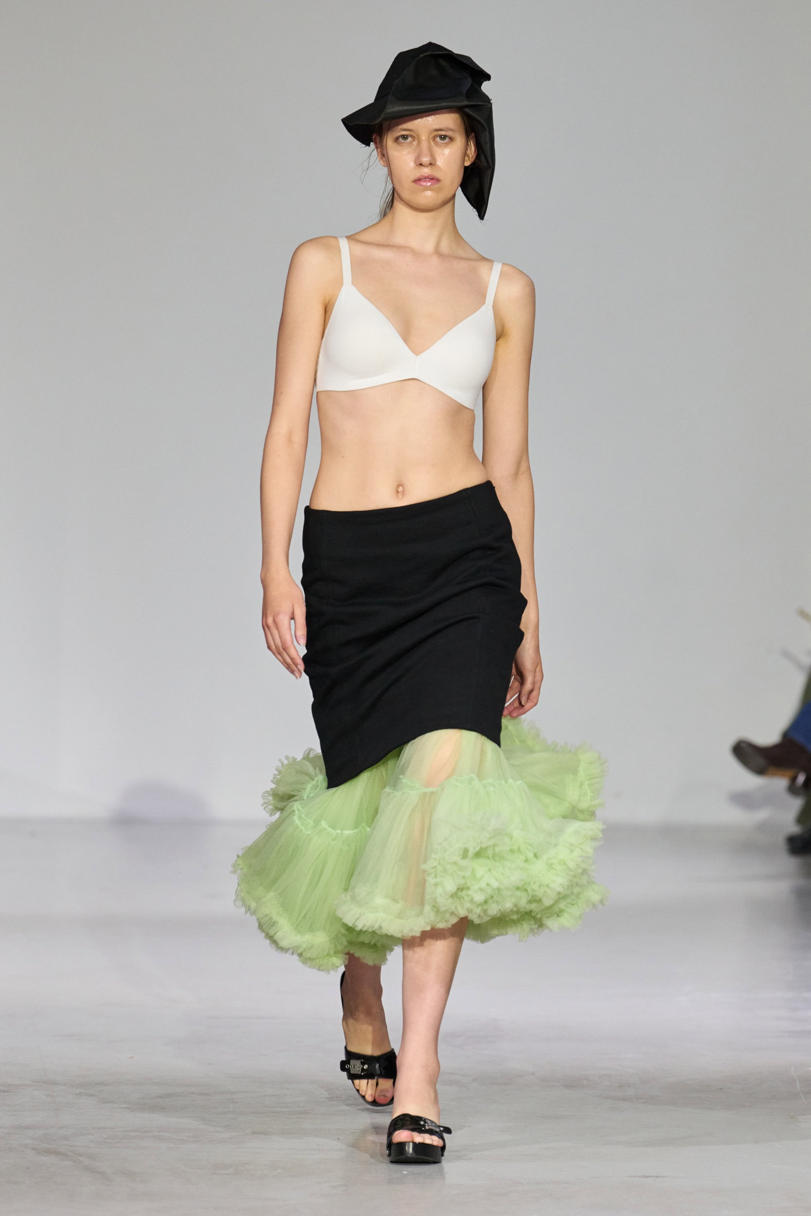 Nicklas Skovgaard Spring 2026 Fashion Show 