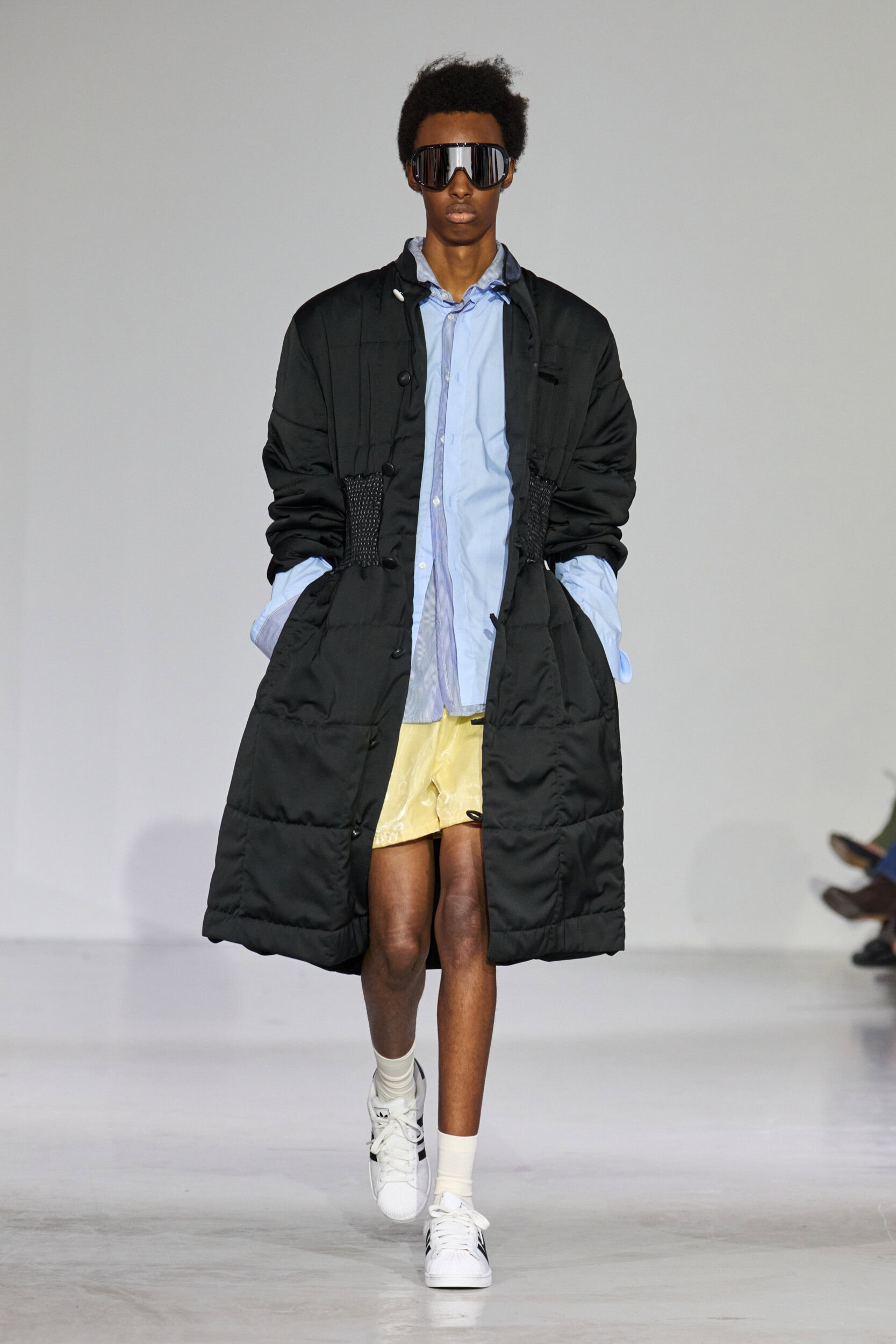 Nicklas Skovgaard Spring 2026 Fashion Show 