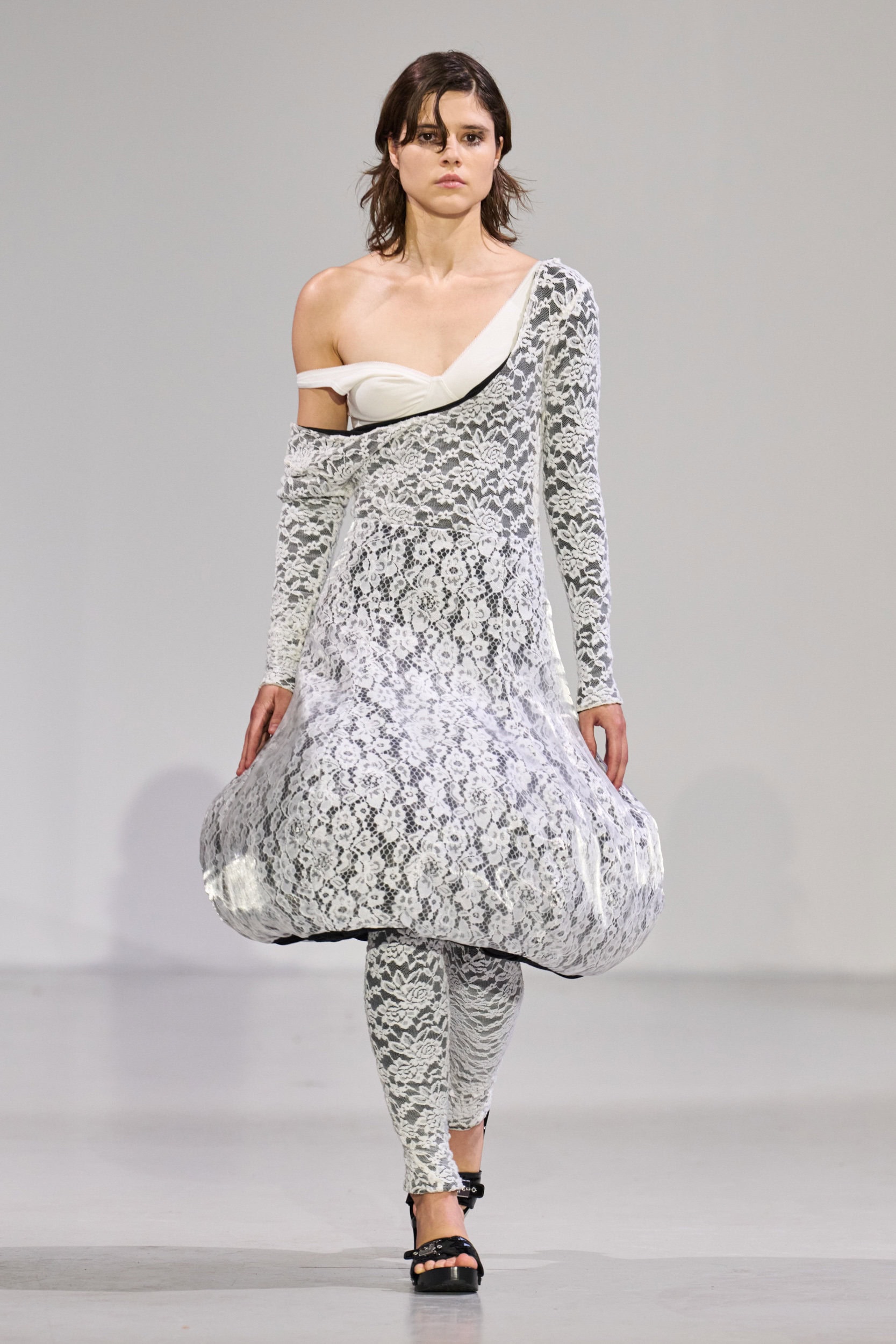 Nicklas Skovgaard Spring 2026 Fashion Show 