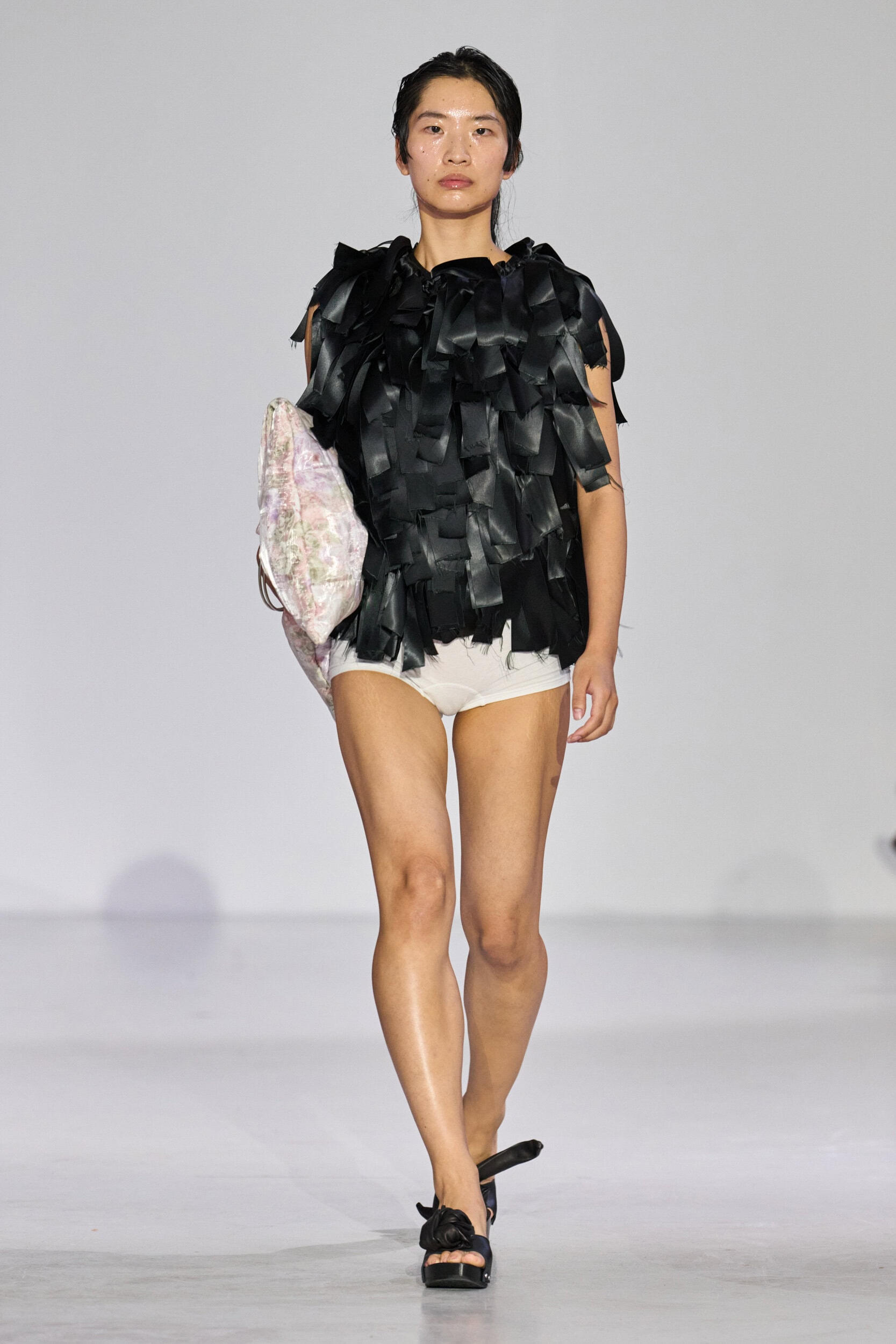 Nicklas Skovgaard Spring 2026 Fashion Show 