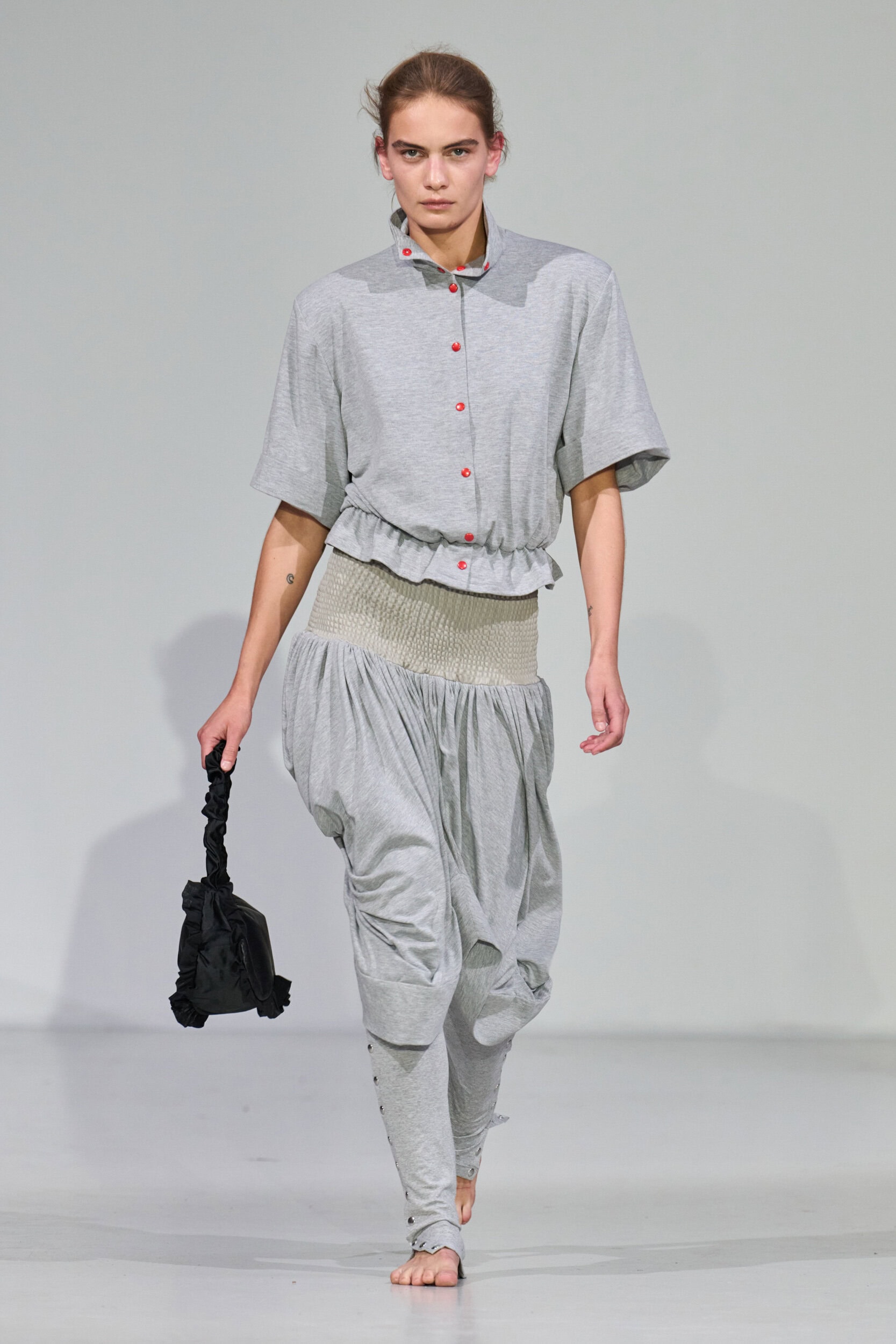 Nicklas Skovgaard Spring 2026 Fashion Show 